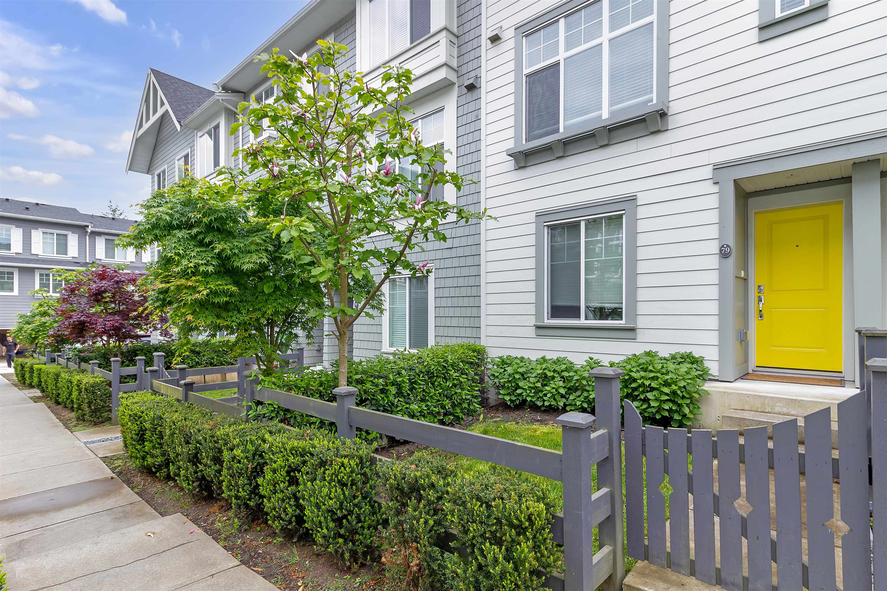 8168 136a Street #79, Surrey, BC V3W 2Z6