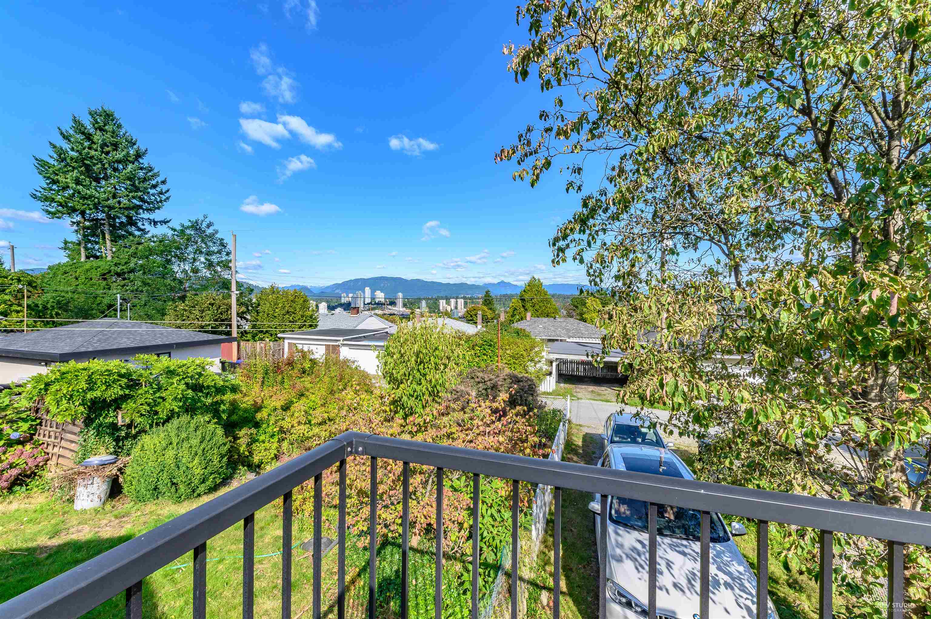 7766 Cariboo Road, Burnaby, BC V3N 4B5