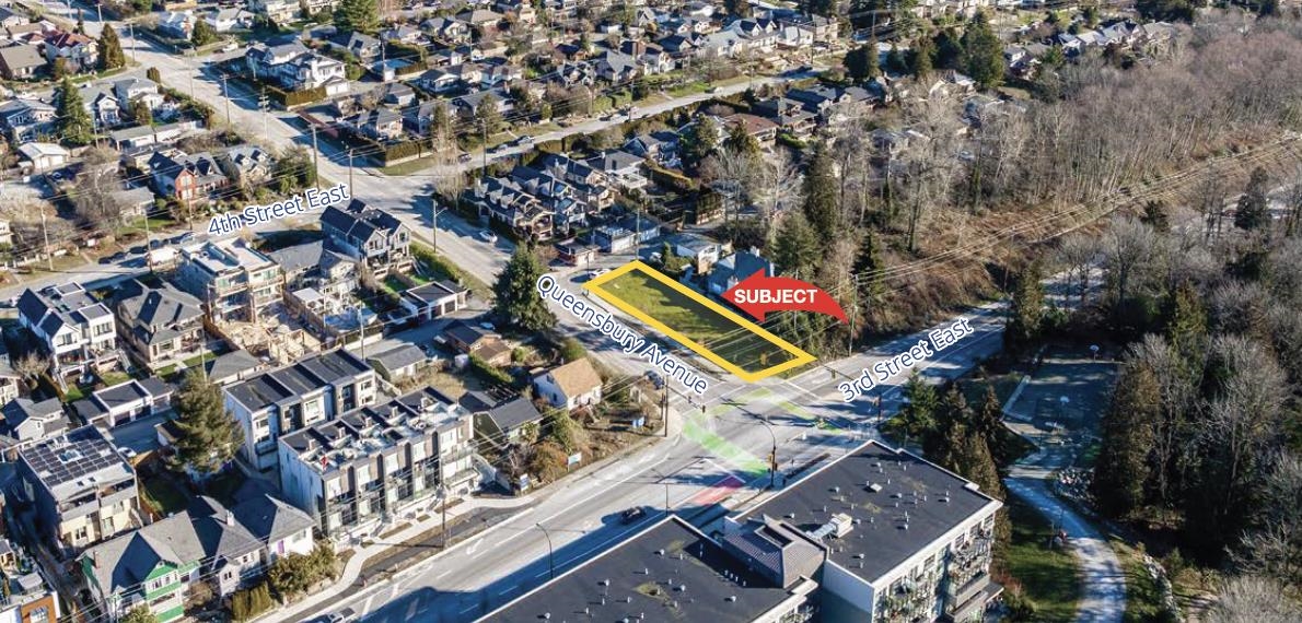 802 East 3rd Street, North Vancouver, BC V7L 1G9