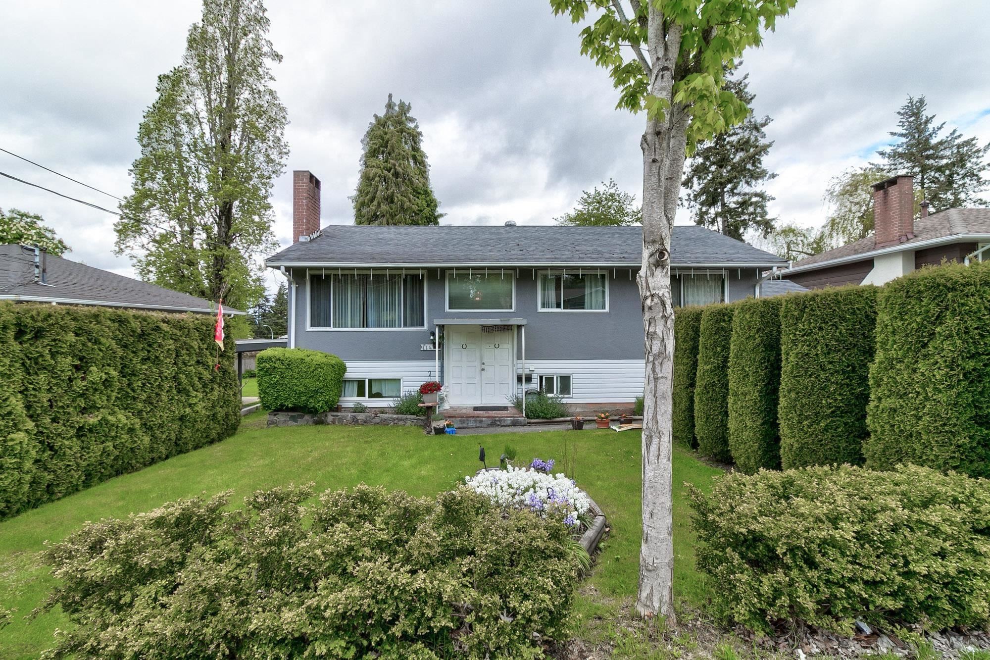 92 Avenue, Delta, BC V4C 3K8