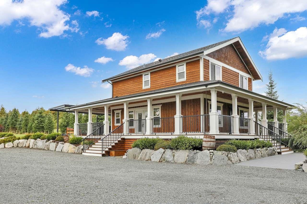 256 Street, Langley, BC V4W 1Y3
