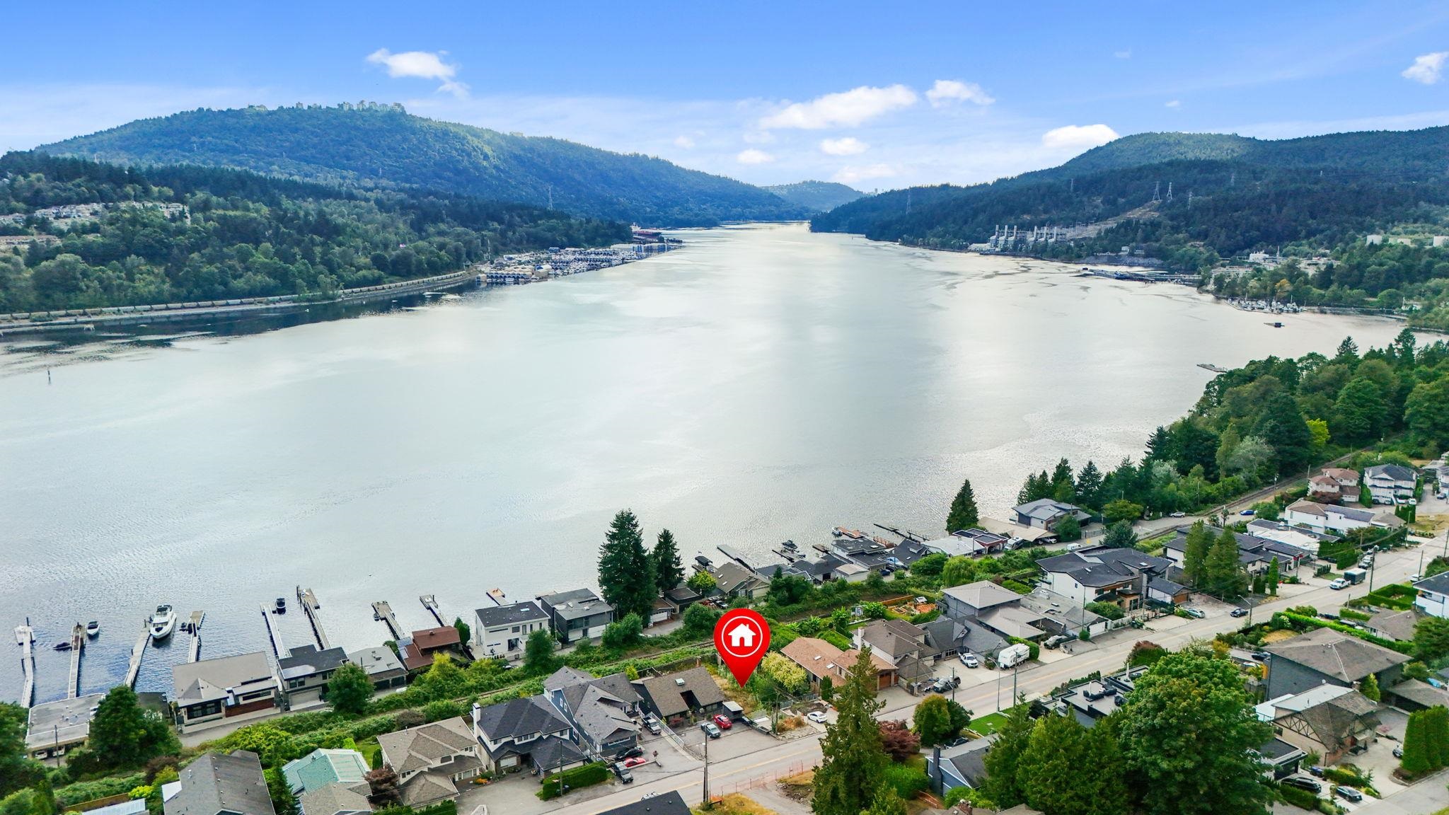 1208 Ioco Road, Port Moody, BC V3H 2X1