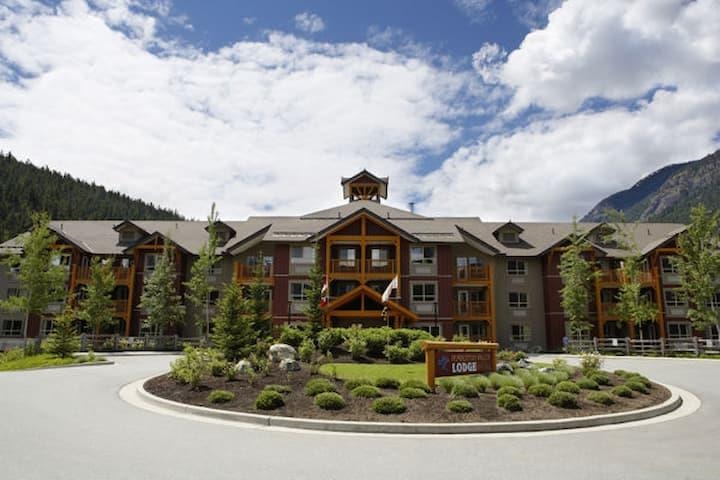 1490 Portage Road #324, Pemberton, BC V0N 2L1