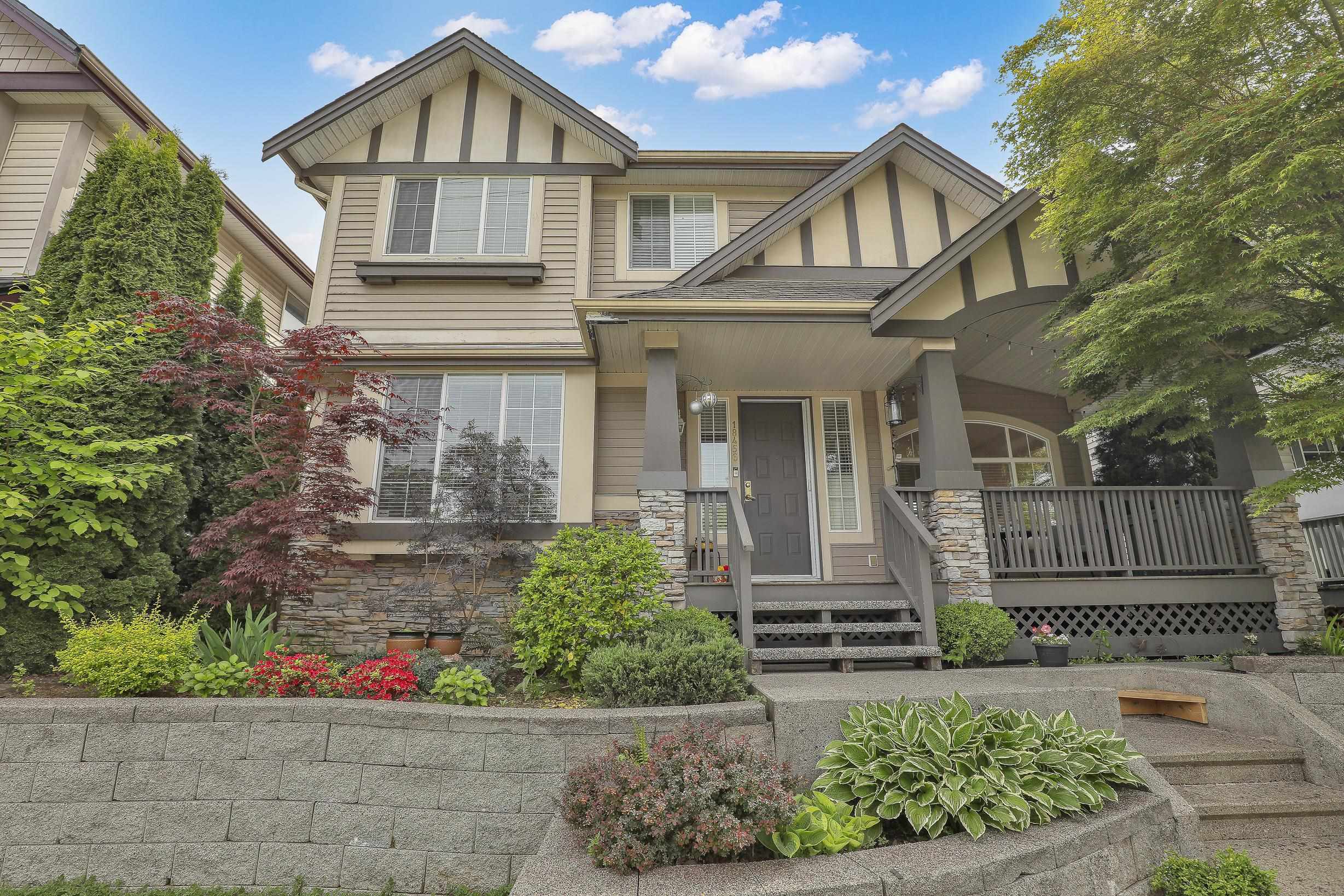 68 Avenue, Surrey, BC V3S 9C1