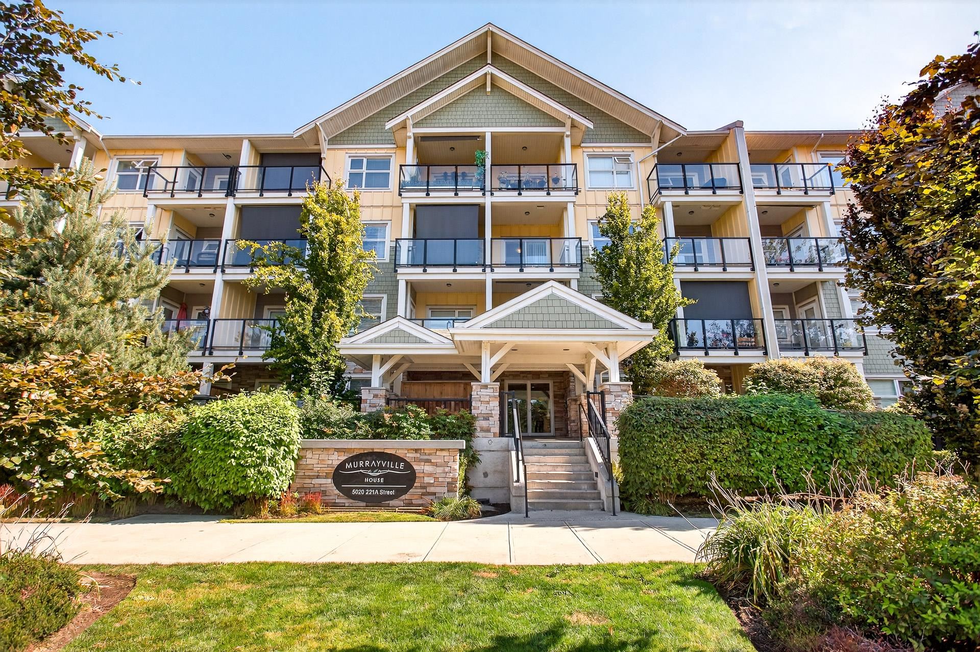 5020 221a Street #105, Langley, BC V2Y 0V5