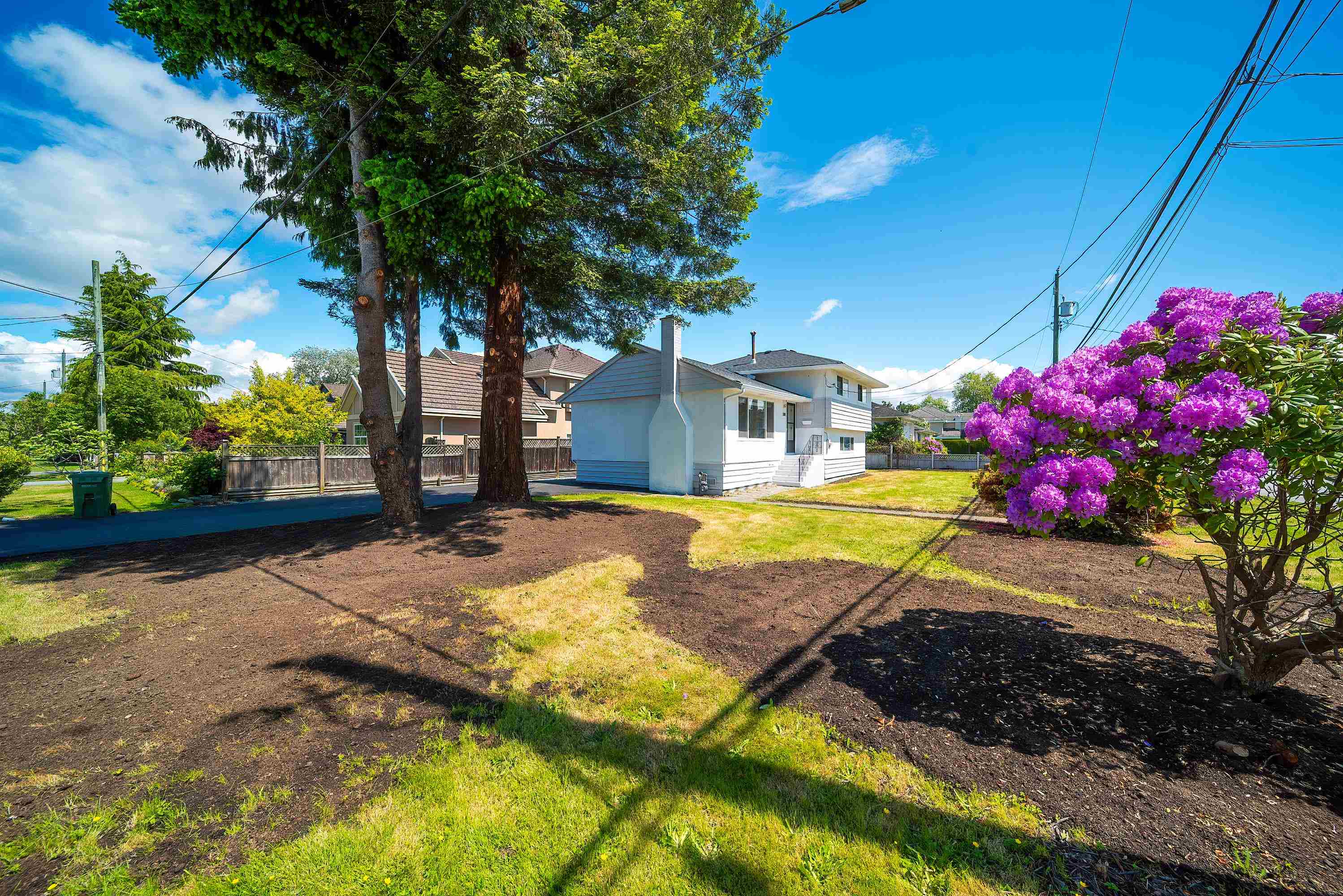 3871 Youngmore Road, Richmond, BC V7C 1R5