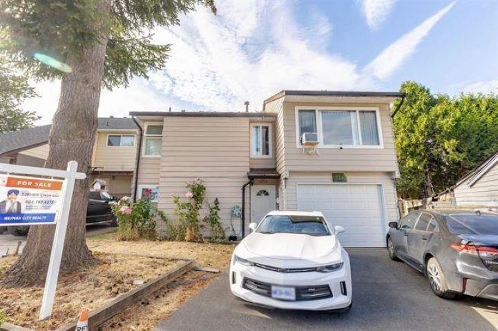 66a Avenue, Surrey, BC V3W 7E4