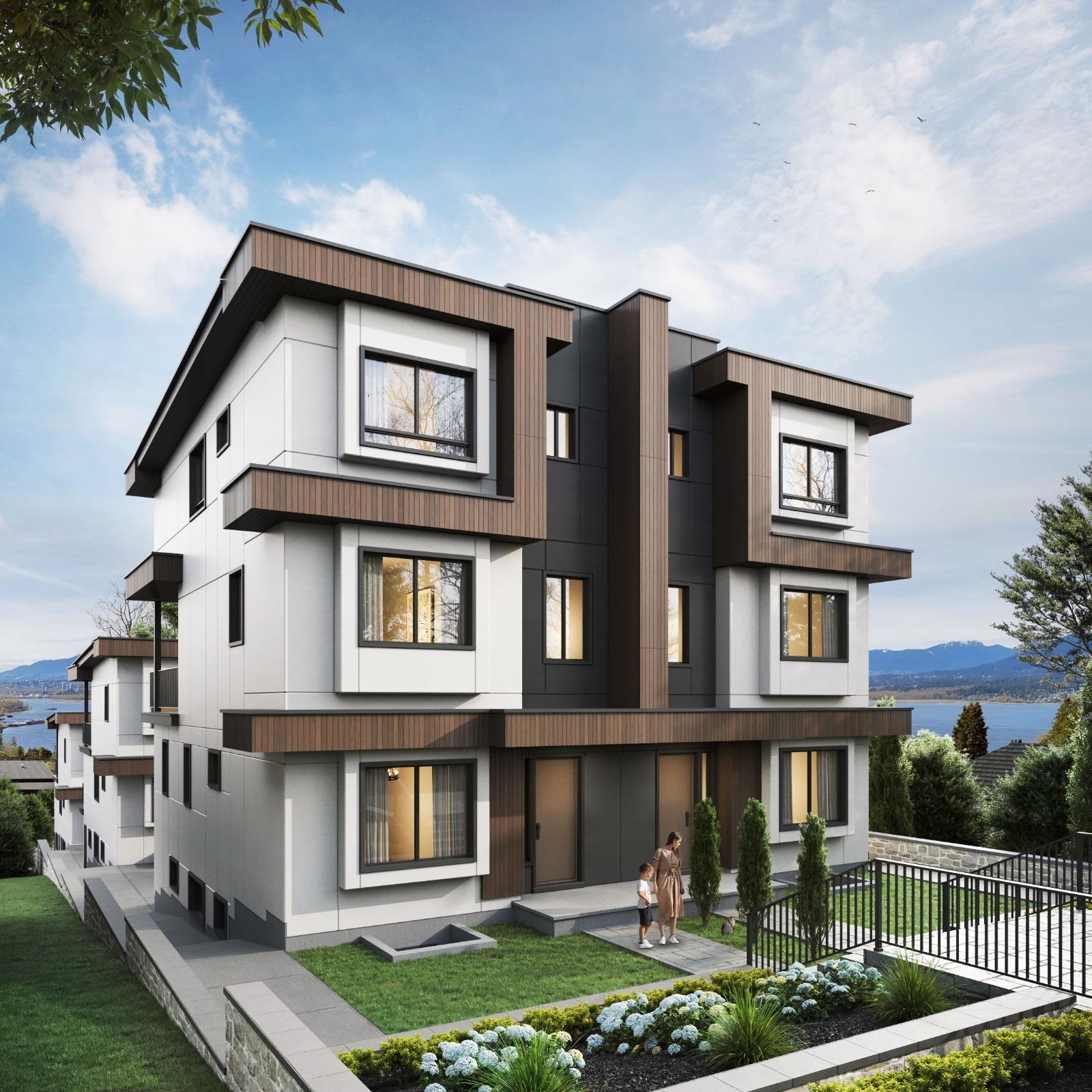 7275 Ridge Drive #6, Burnaby, BC V5A 1B4