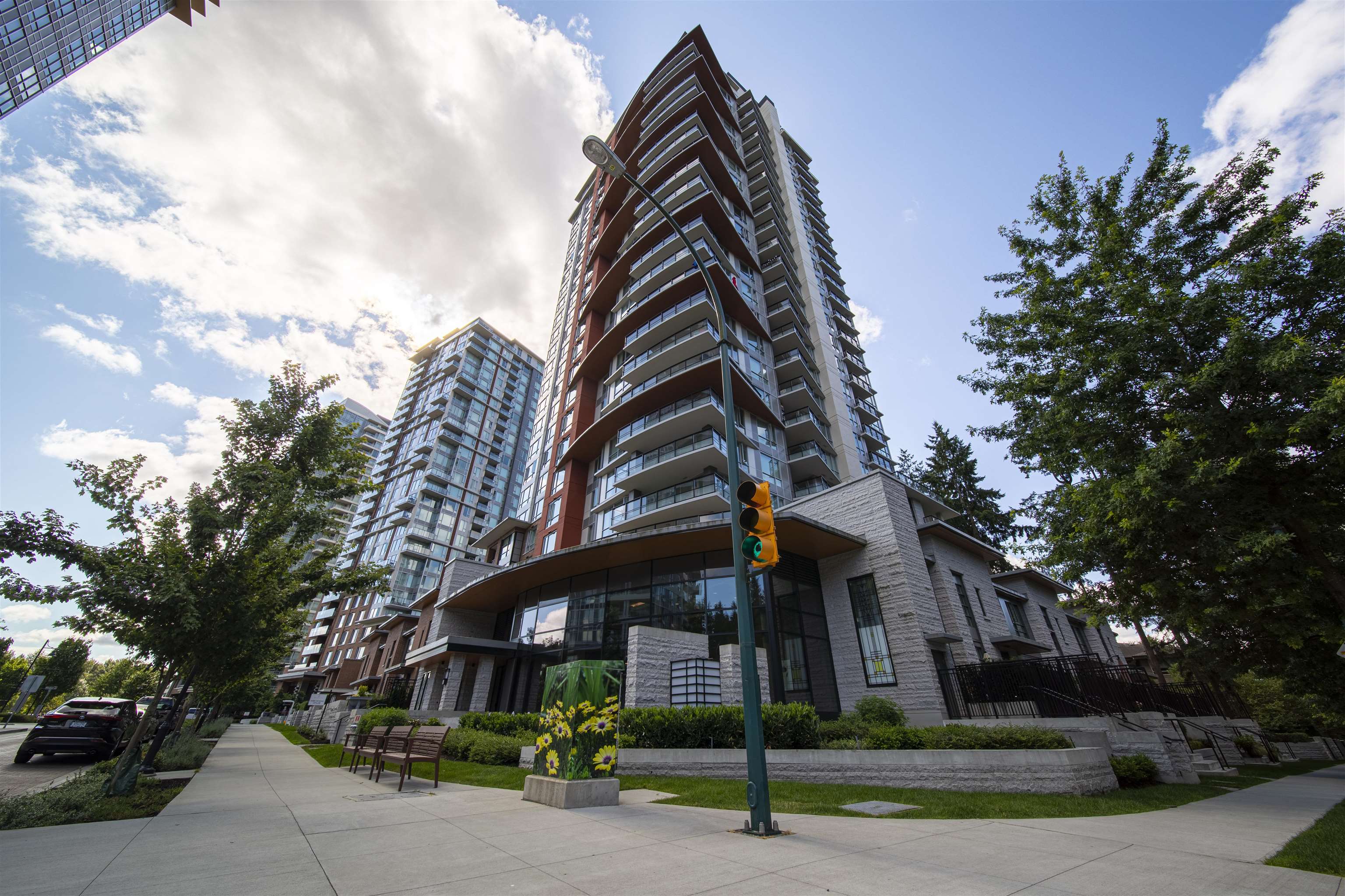 3096 Windsor Gate #1204, Coquitlam, BC V3B 0P4