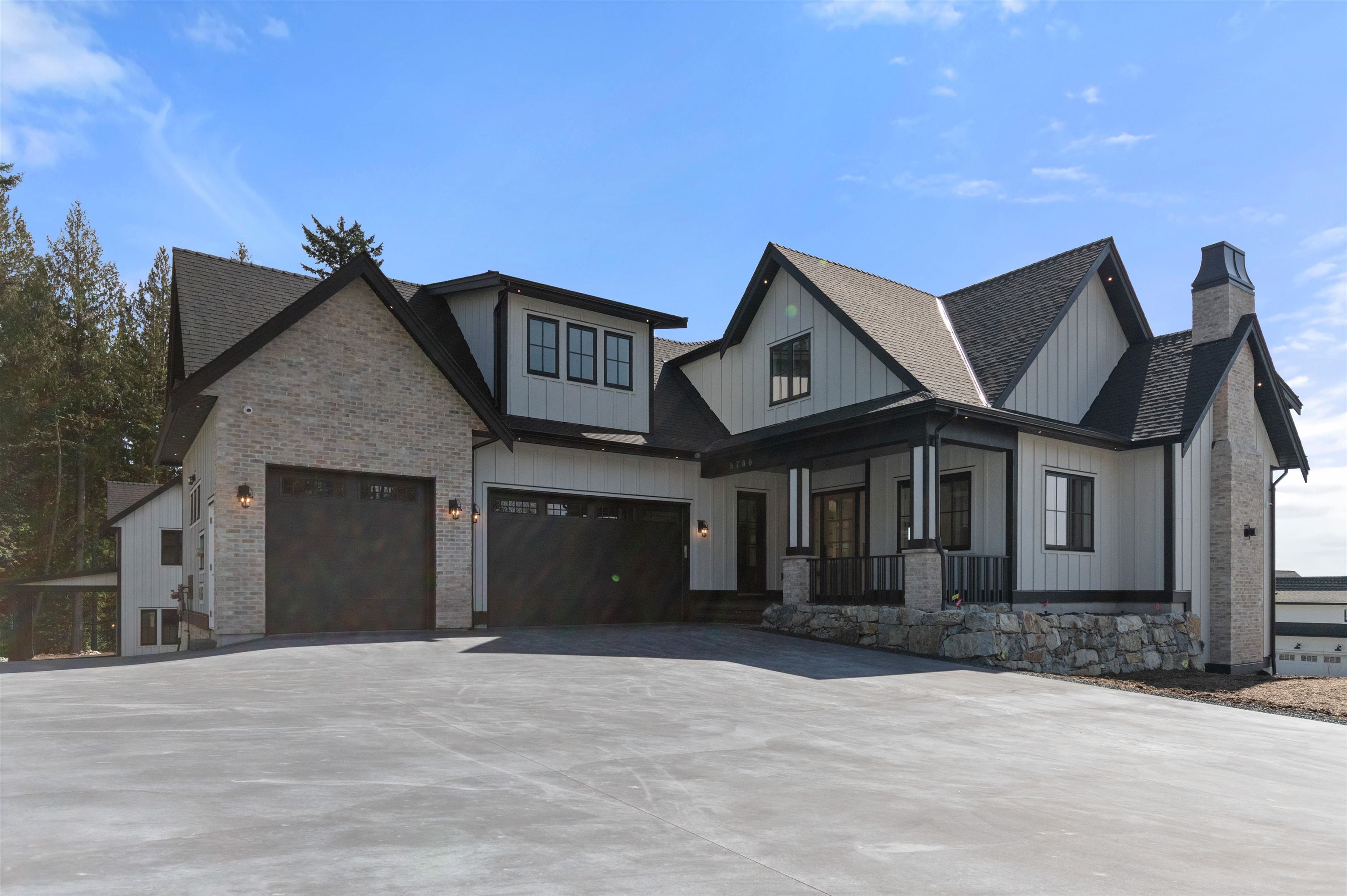 9700 Gough Terrace, Mission, BC V2V 7E5