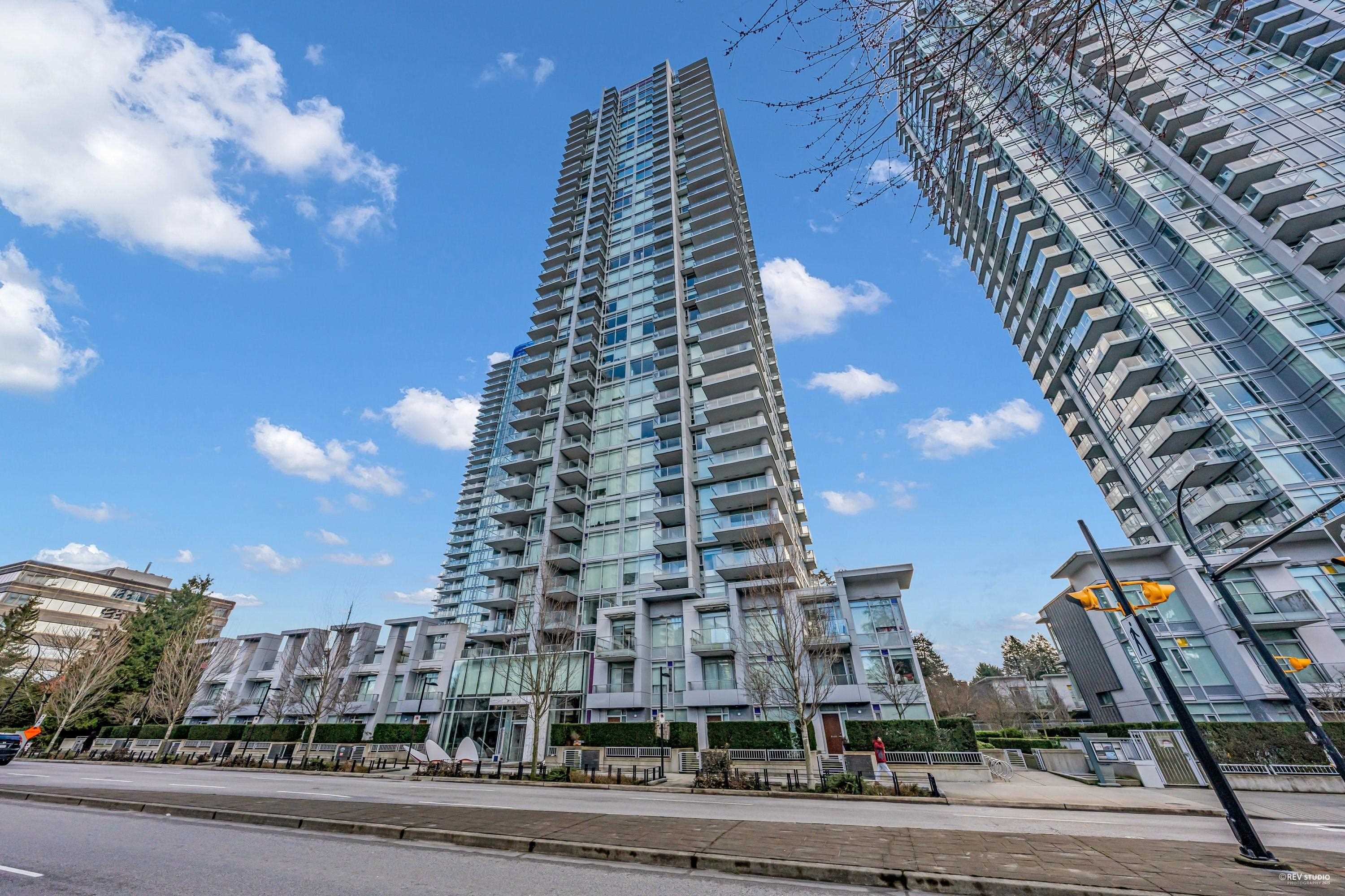 6538 Nelson Avenue #2609, Burnaby, BC V5H 0G5