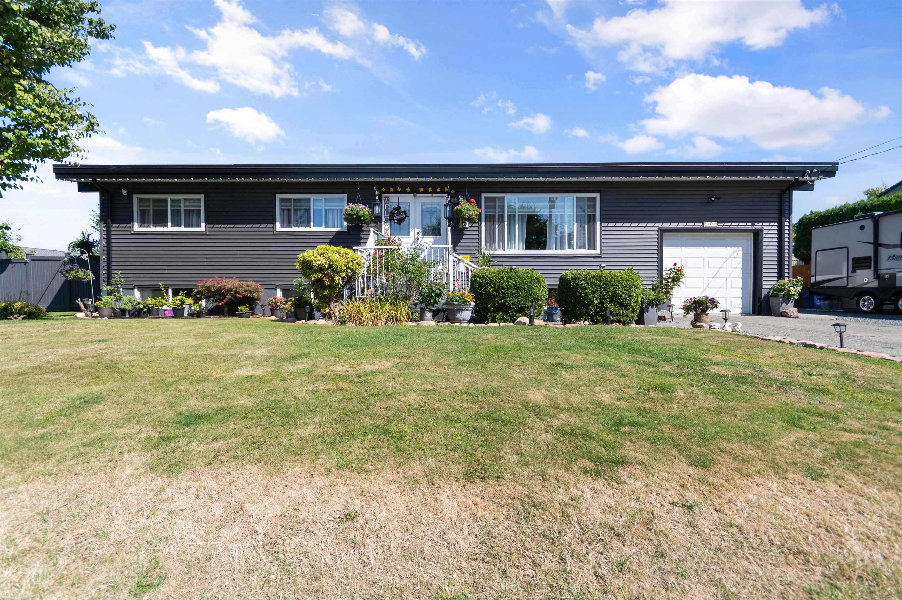 8550 Norman Crescent, Chilliwack, BC V2P 5C6
