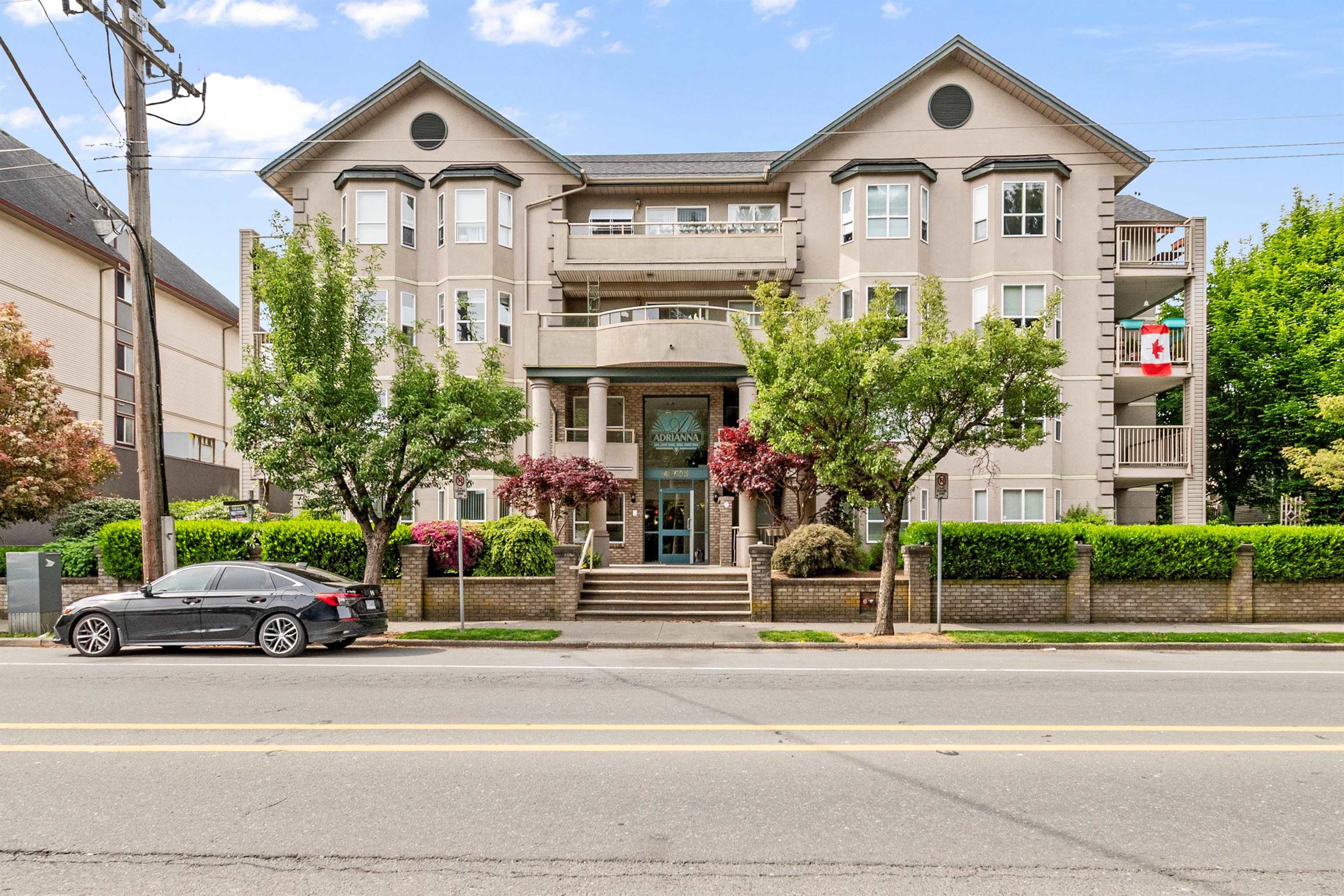 46693 Yale Road #114, Chilliwack, BC V2P 7Z4