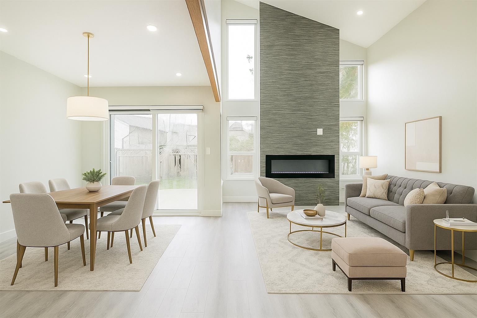 128 Springfield Drive, Langley, BC V4W 3K8