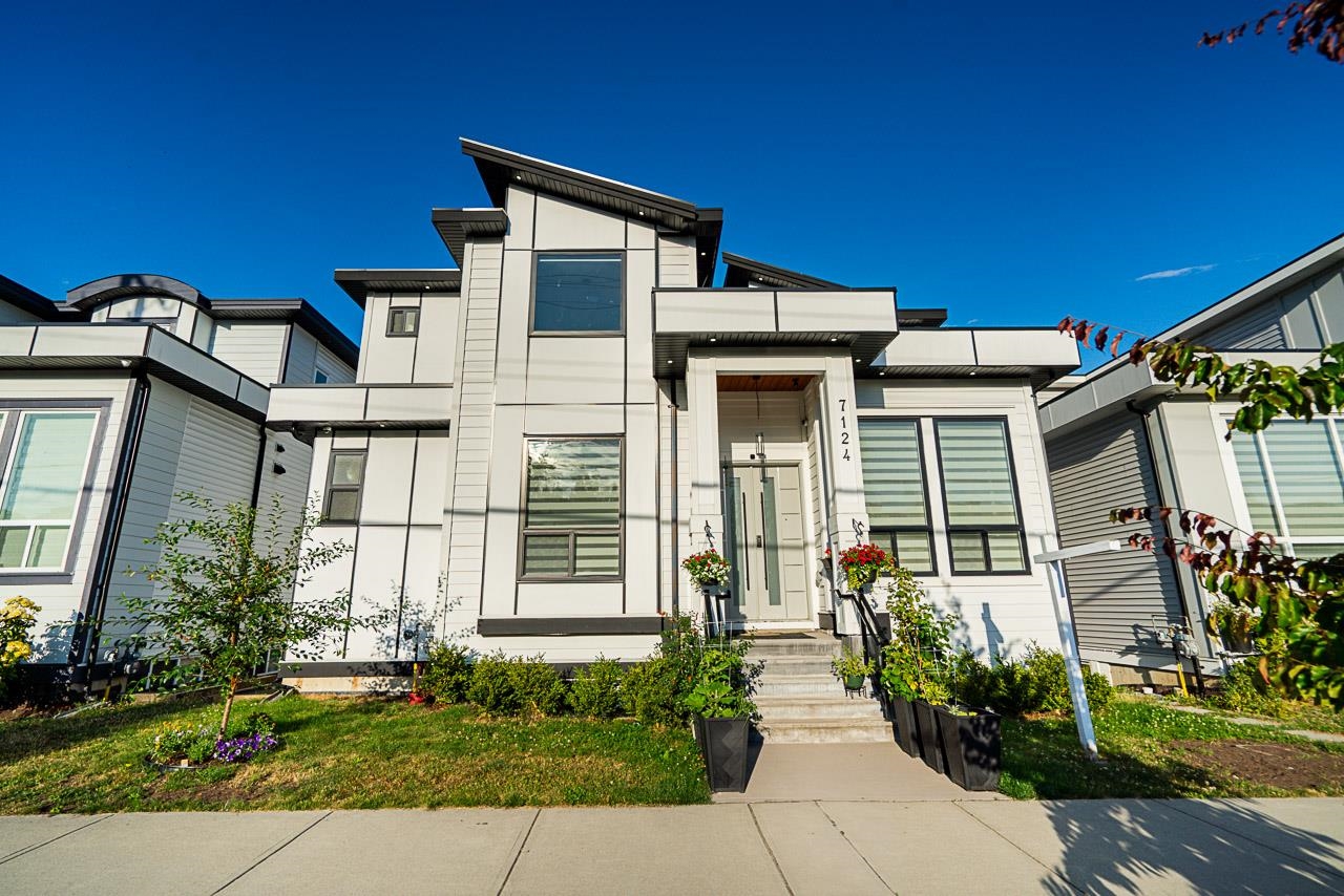 192 Street, Surrey, BC V4N 6Y1