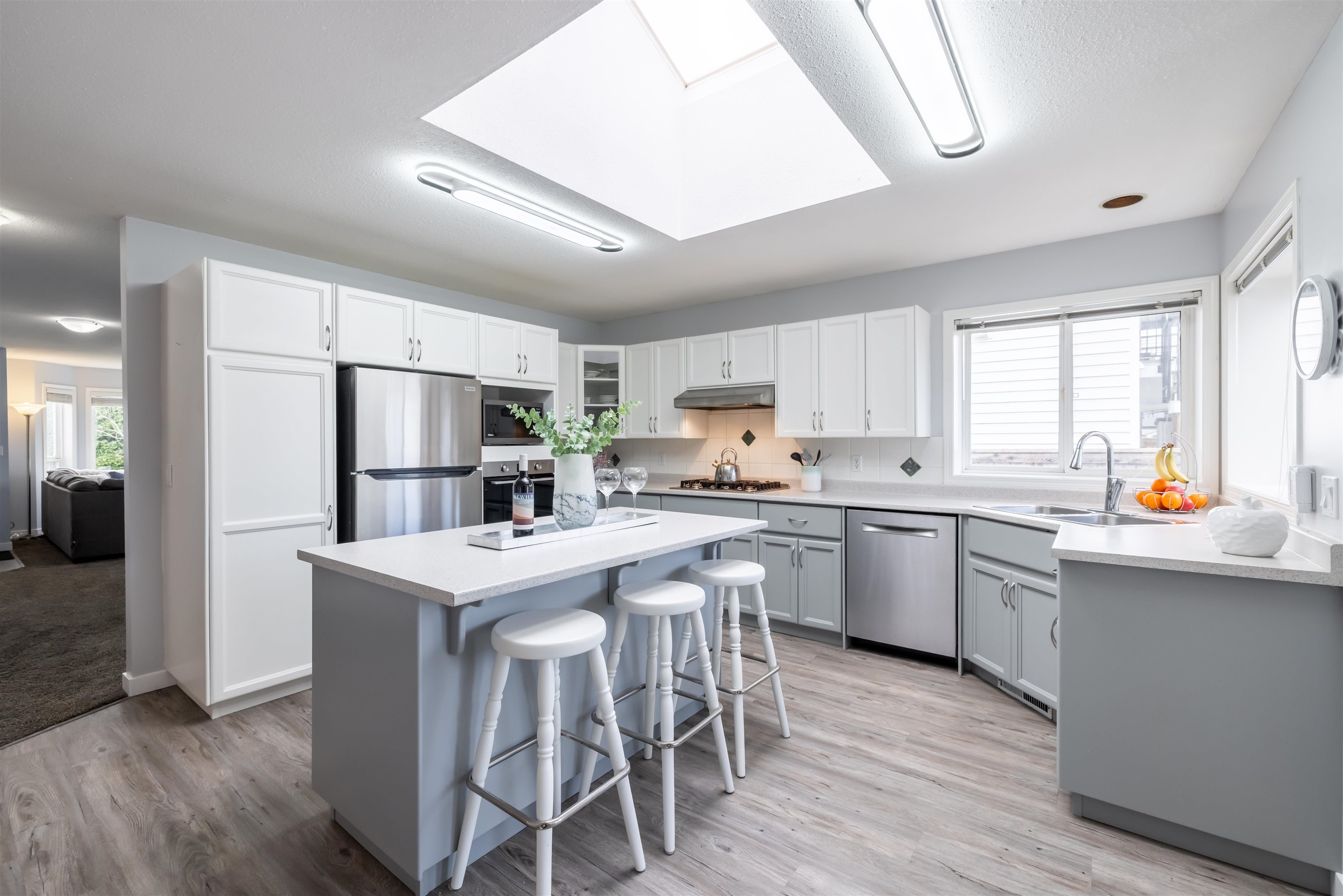 2nd Avenue, Abbotsford, BC V2S 8C1