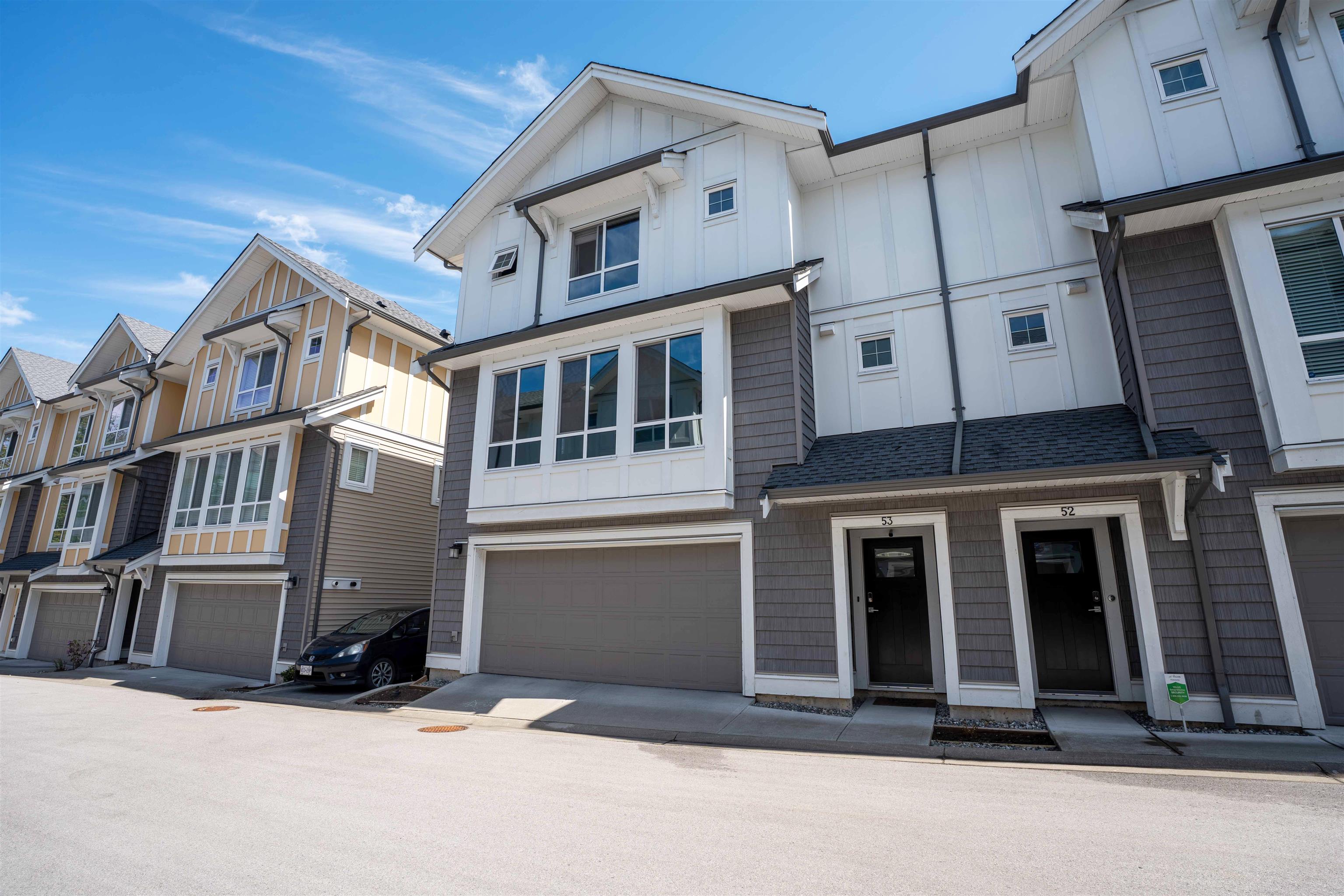 9688 162a Street #53, Surrey, BC V4N 6V3