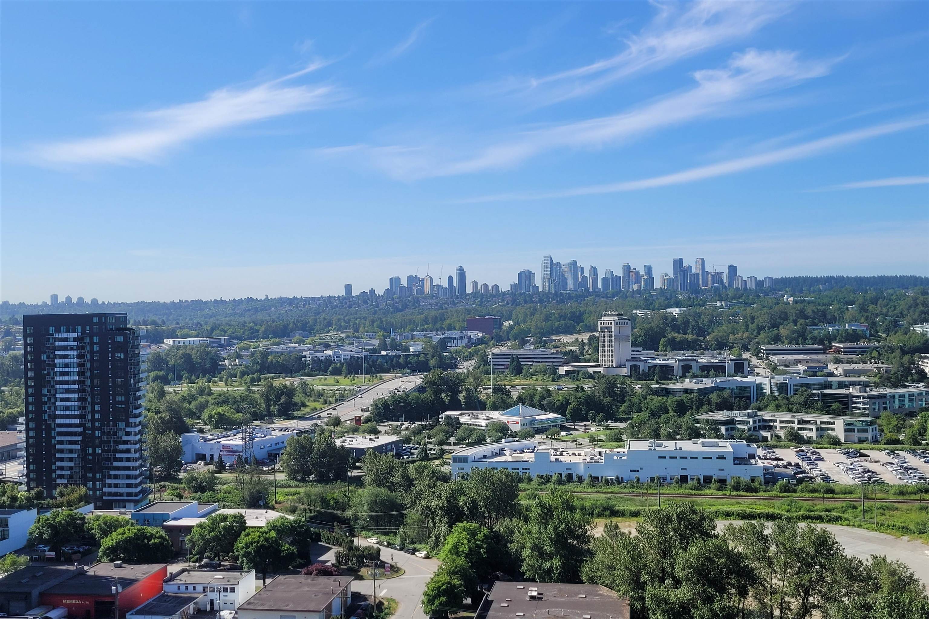 2077 Rosser Avenue #2302, Burnaby, BC V5C 0G6