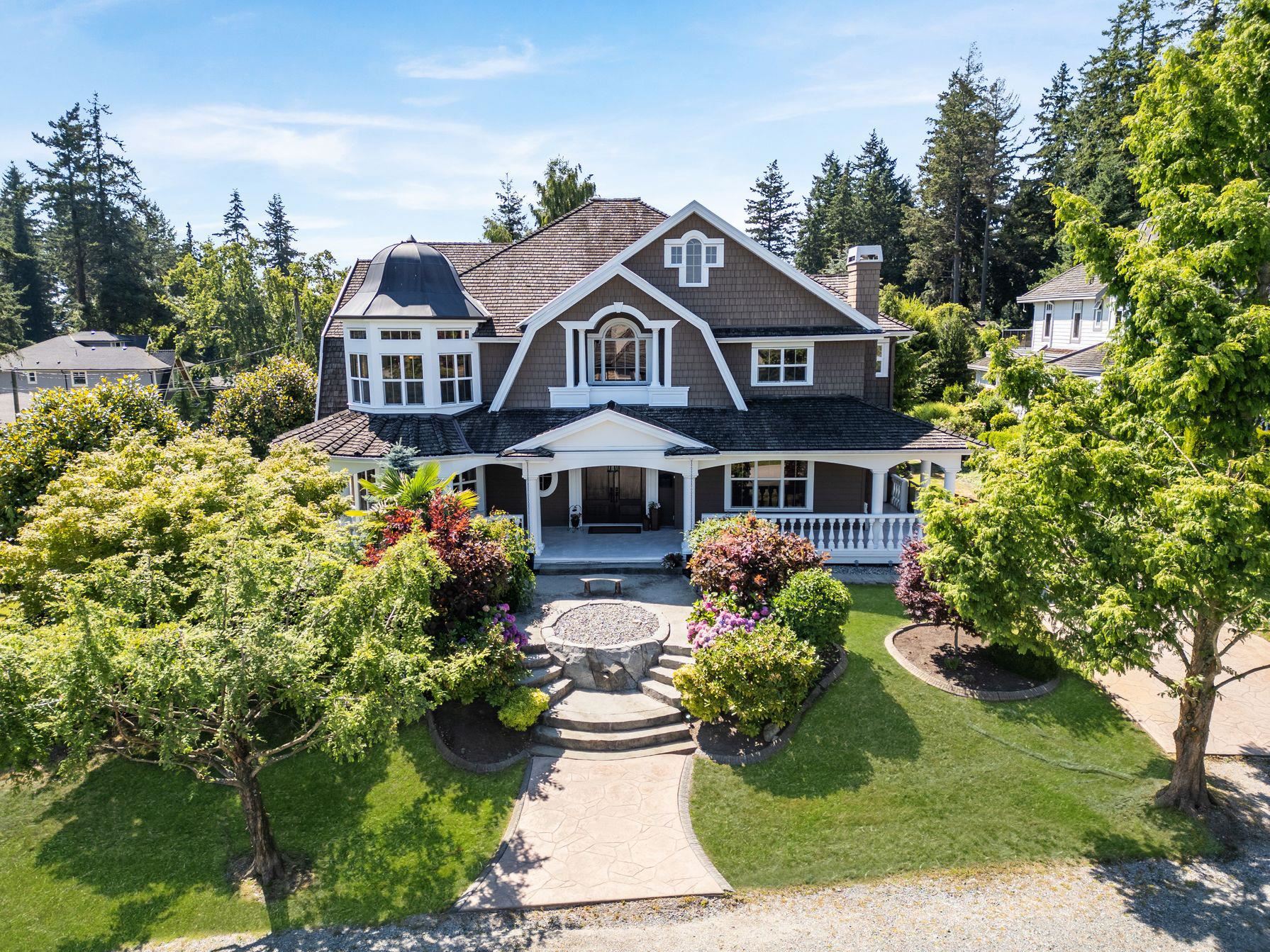 121a Street, Surrey, BC V3X 0A4