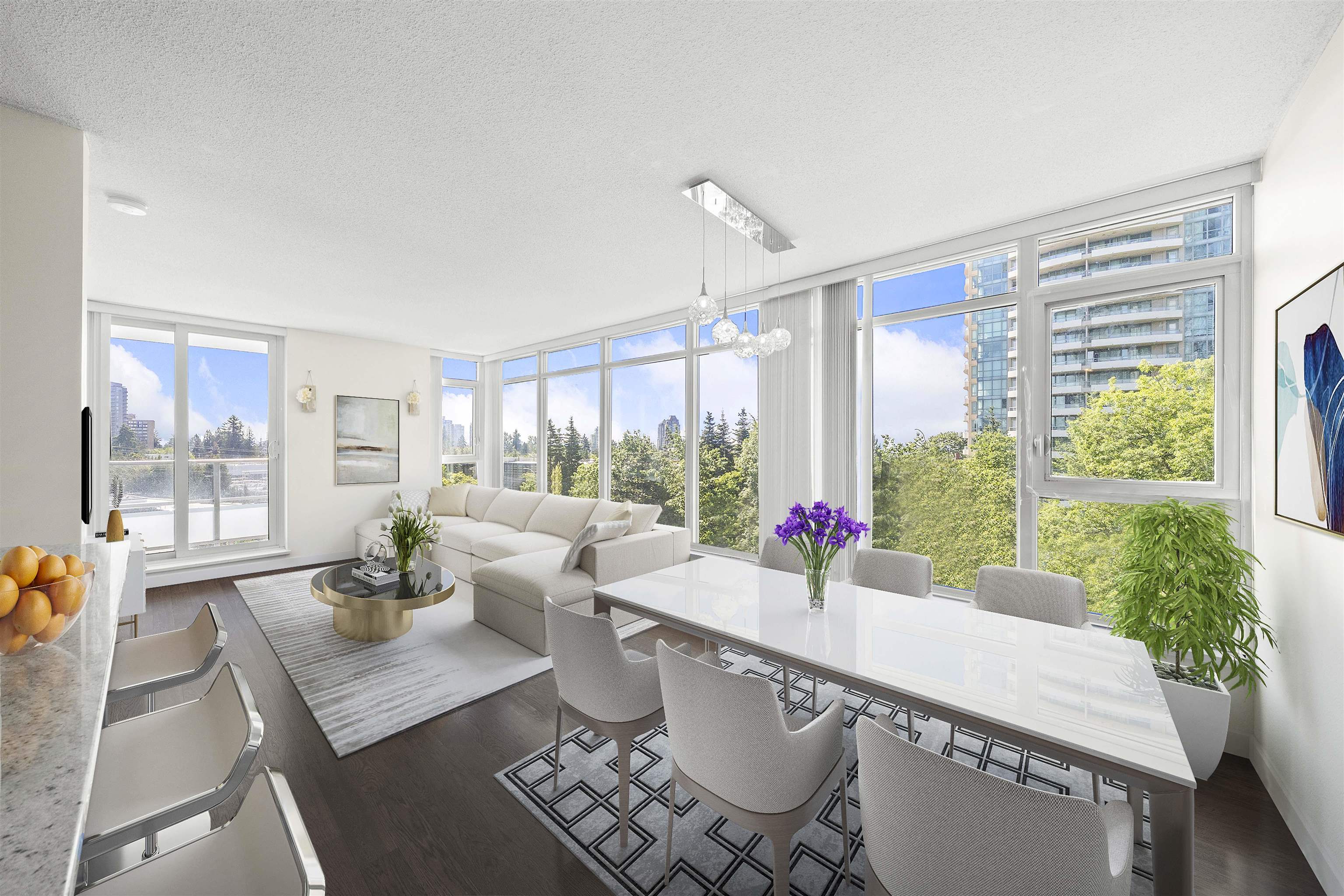 6688 Arcola Street #506, Burnaby, BC V5E 0B3