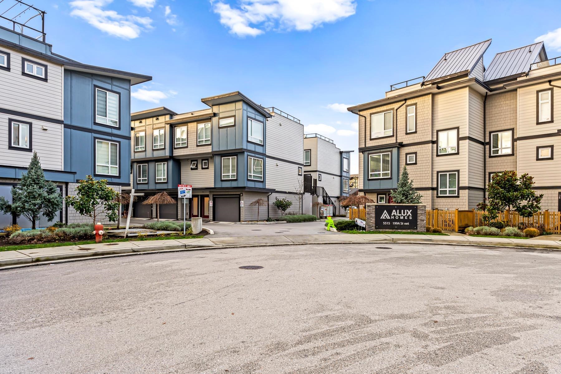 5515 199a Street #16, Langley, BC V3A 1J7
