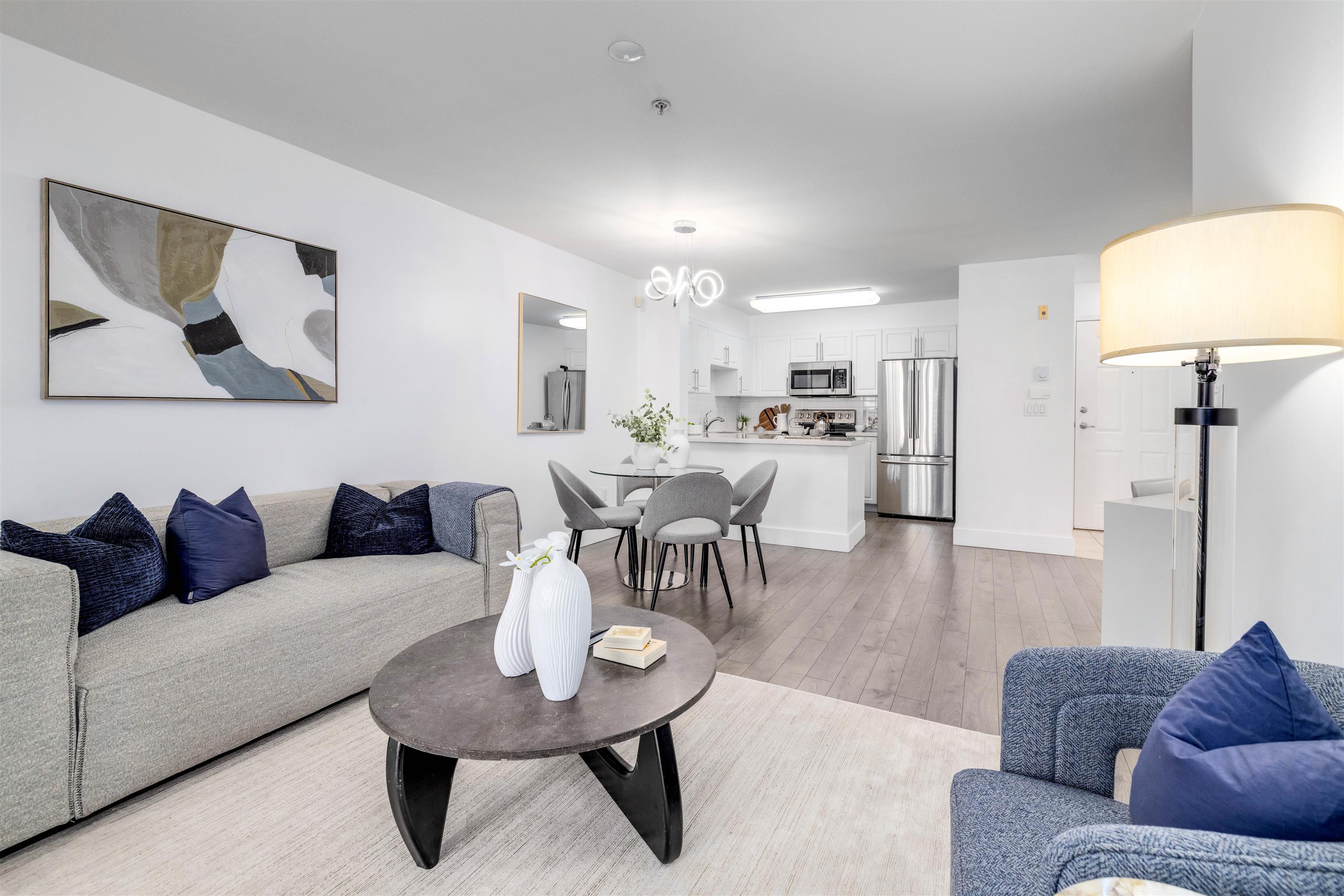 1363 56 Street #201, Delta, BC V4L 2P7