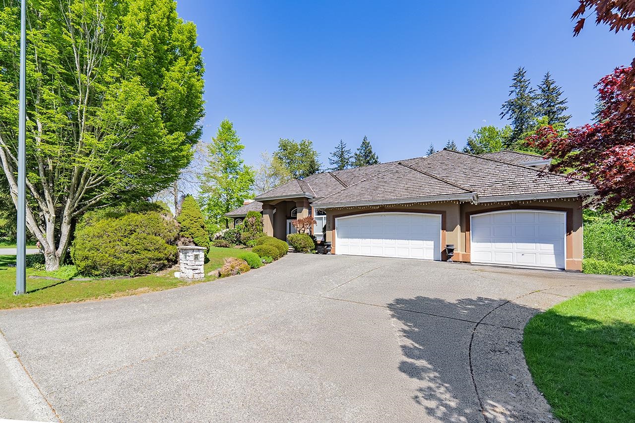 138 Street, Surrey, BC V4P 2M1