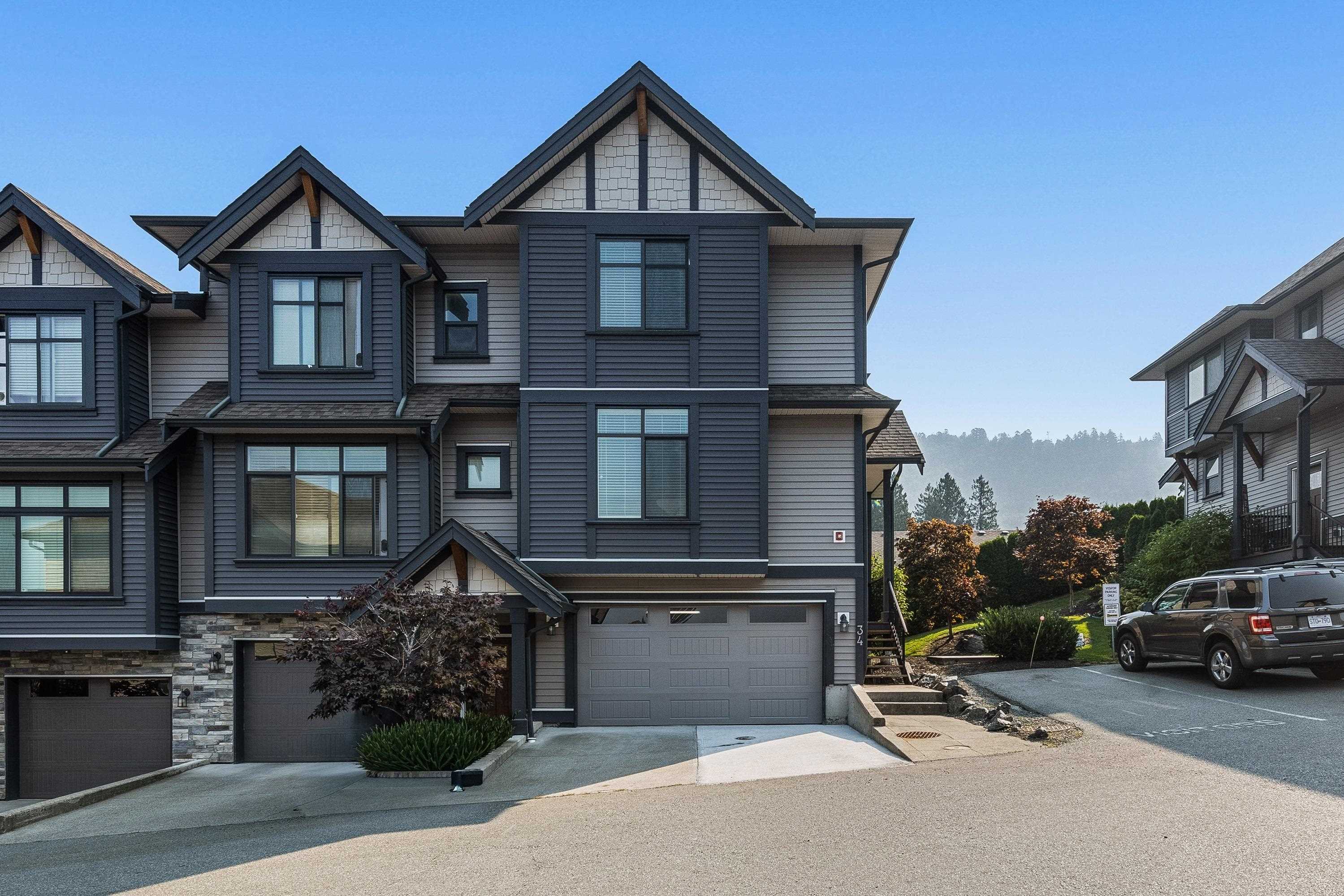 5756 Promontory Road #34, Chilliwack, BC V2R 0V8