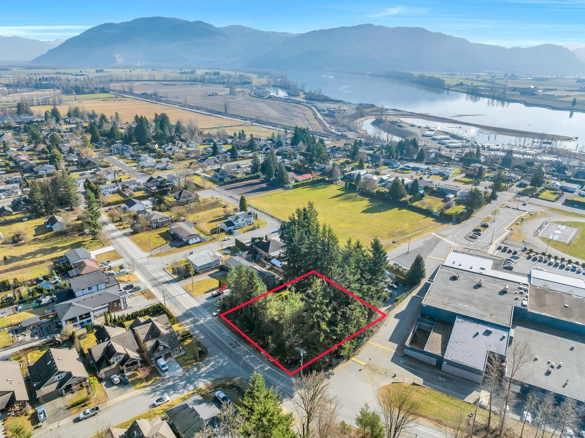 34870 Dewdney Trunk Road, Mission, BC V2V 6S2