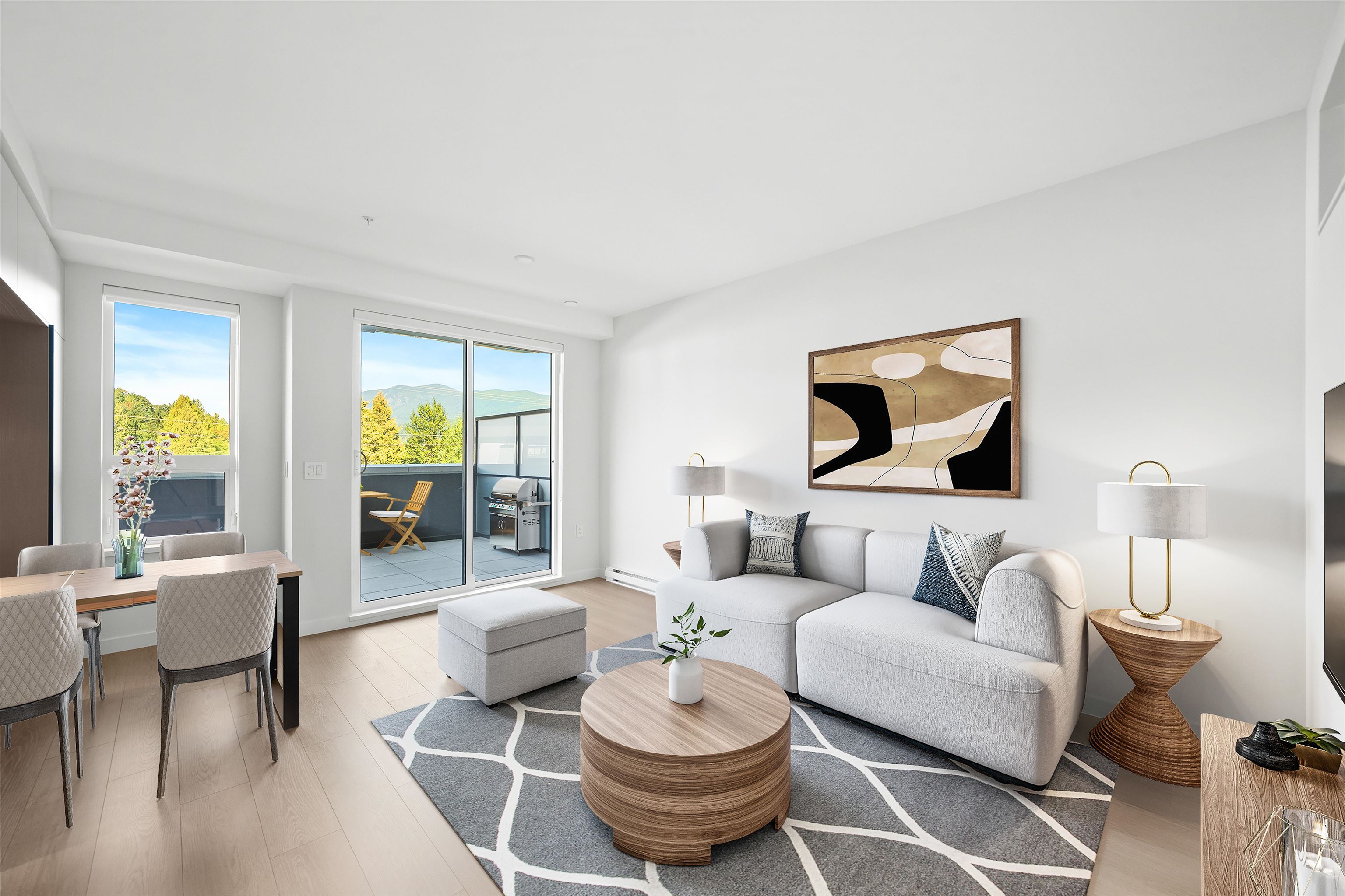 2015 St Johns St #212, Port Moody, BC V3H 0N5