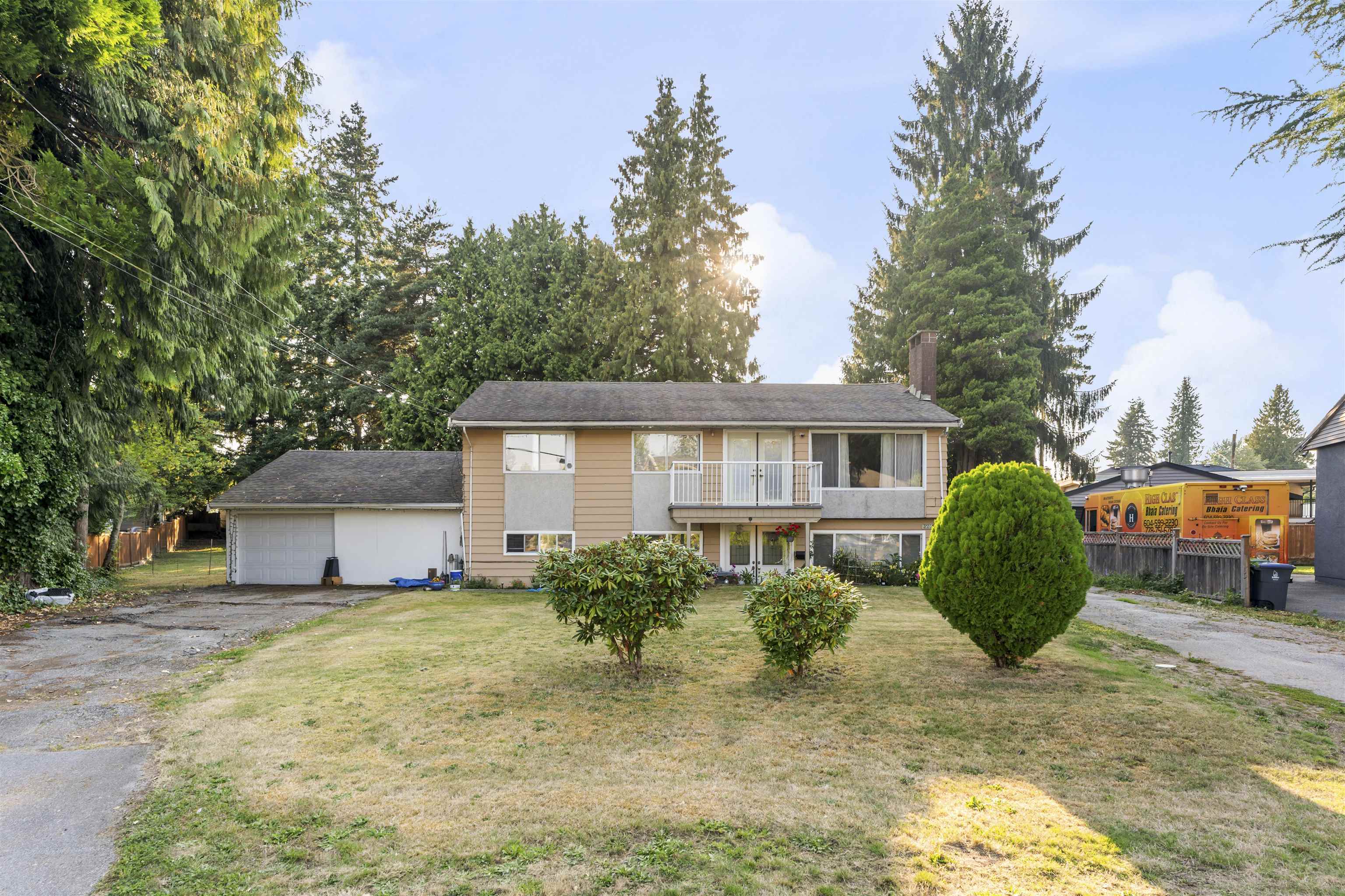 124a Street, Surrey, BC V3V 4W2