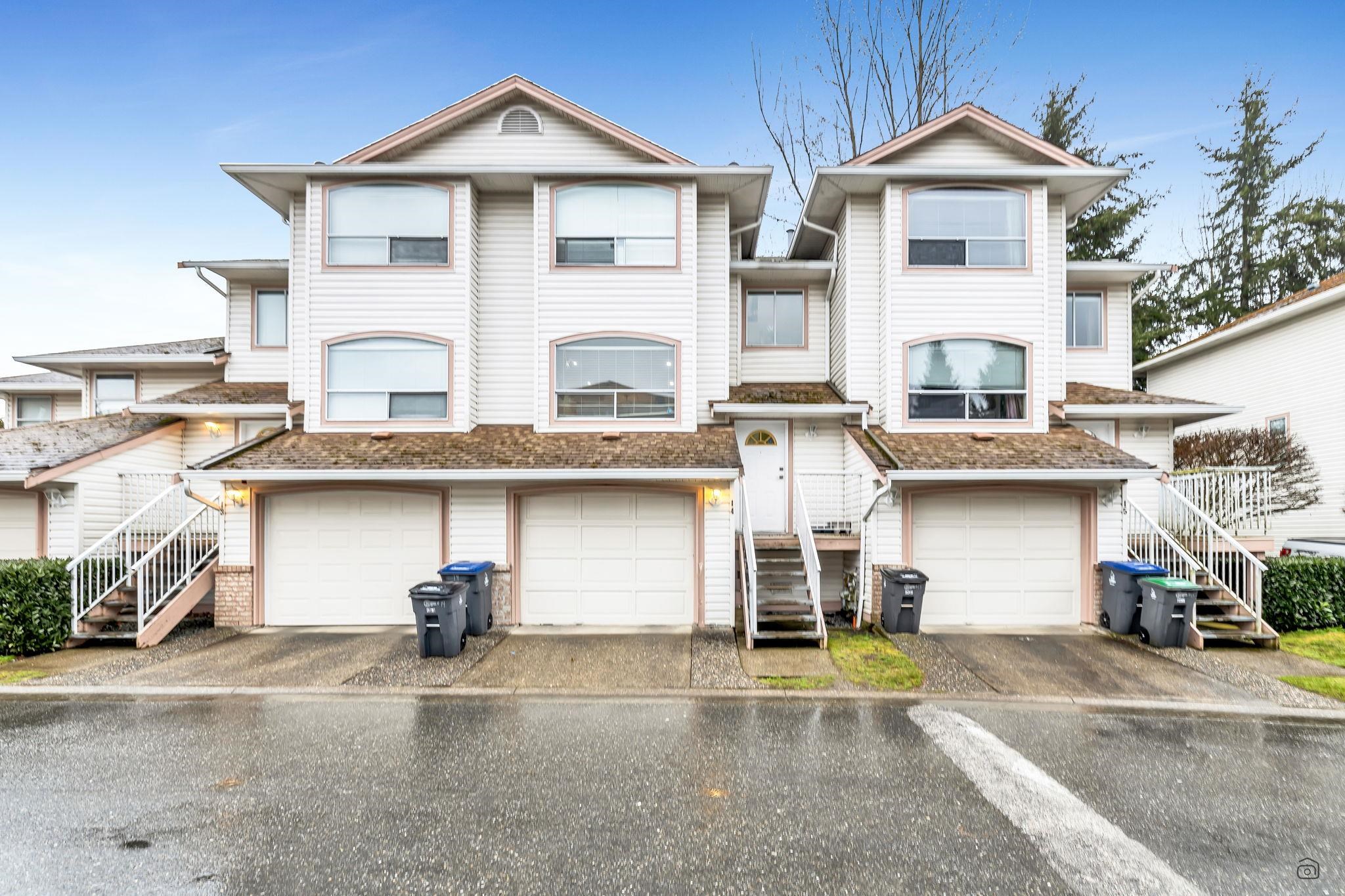 7140 132 Street #14, Surrey, BC V3W 1J5