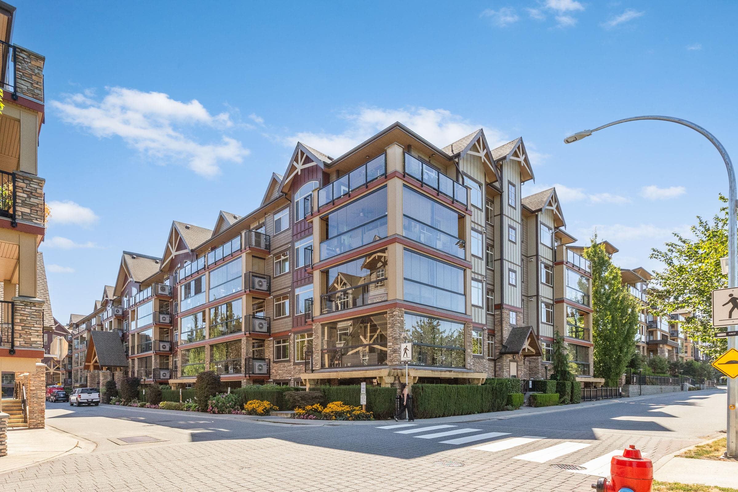 8288 207a Street #429, Langley, BC V2Y 0L2