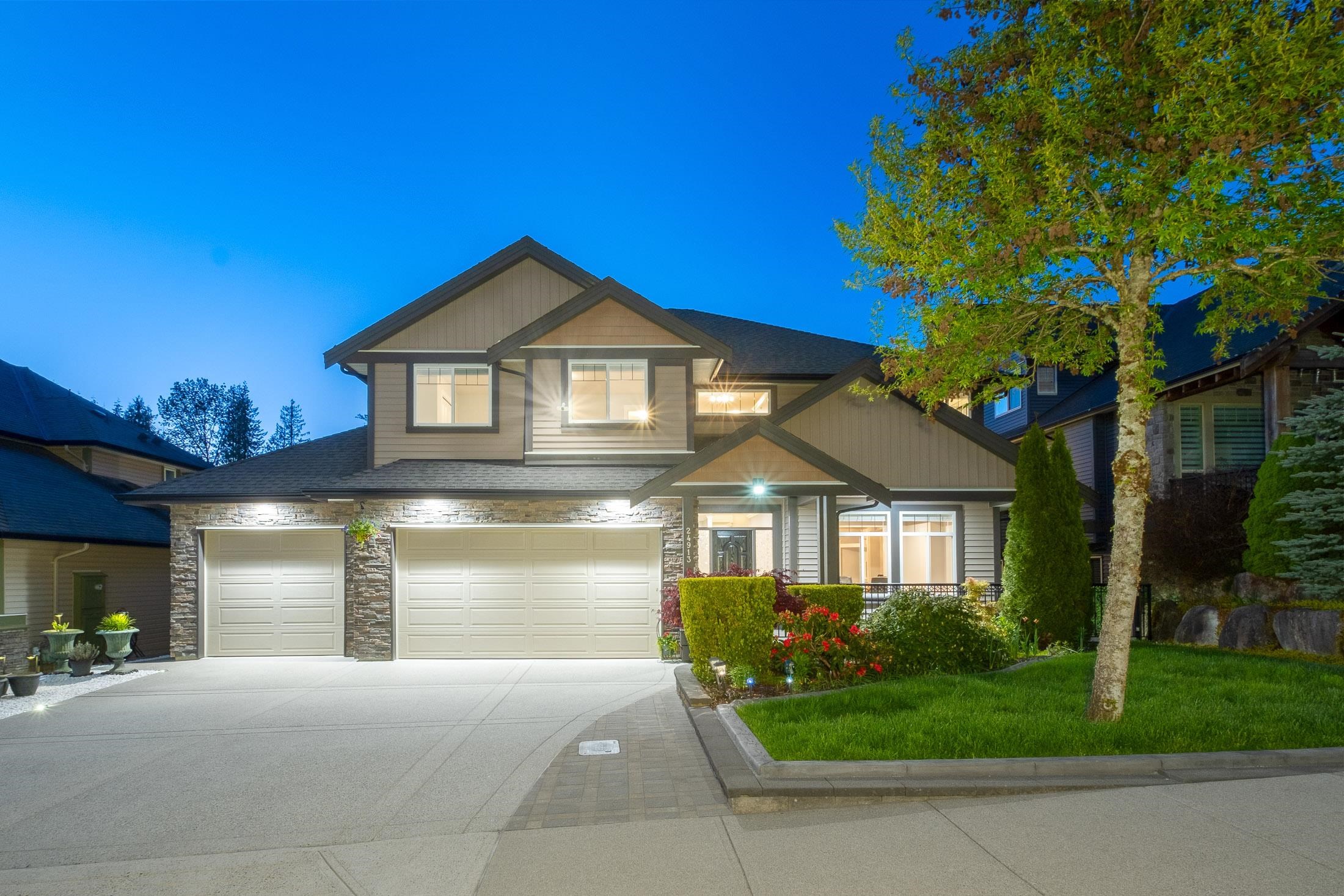 108 Avenue, Maple Ridge, BC V2W 0E3