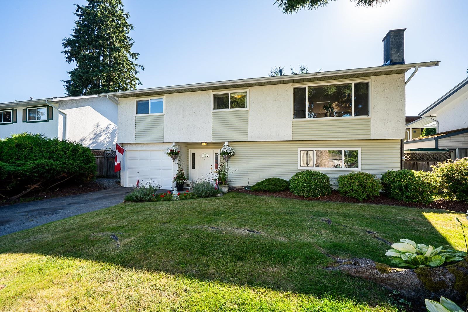 2946 Coventry Crescent, Port Coquitlam, BC V3B 4V3