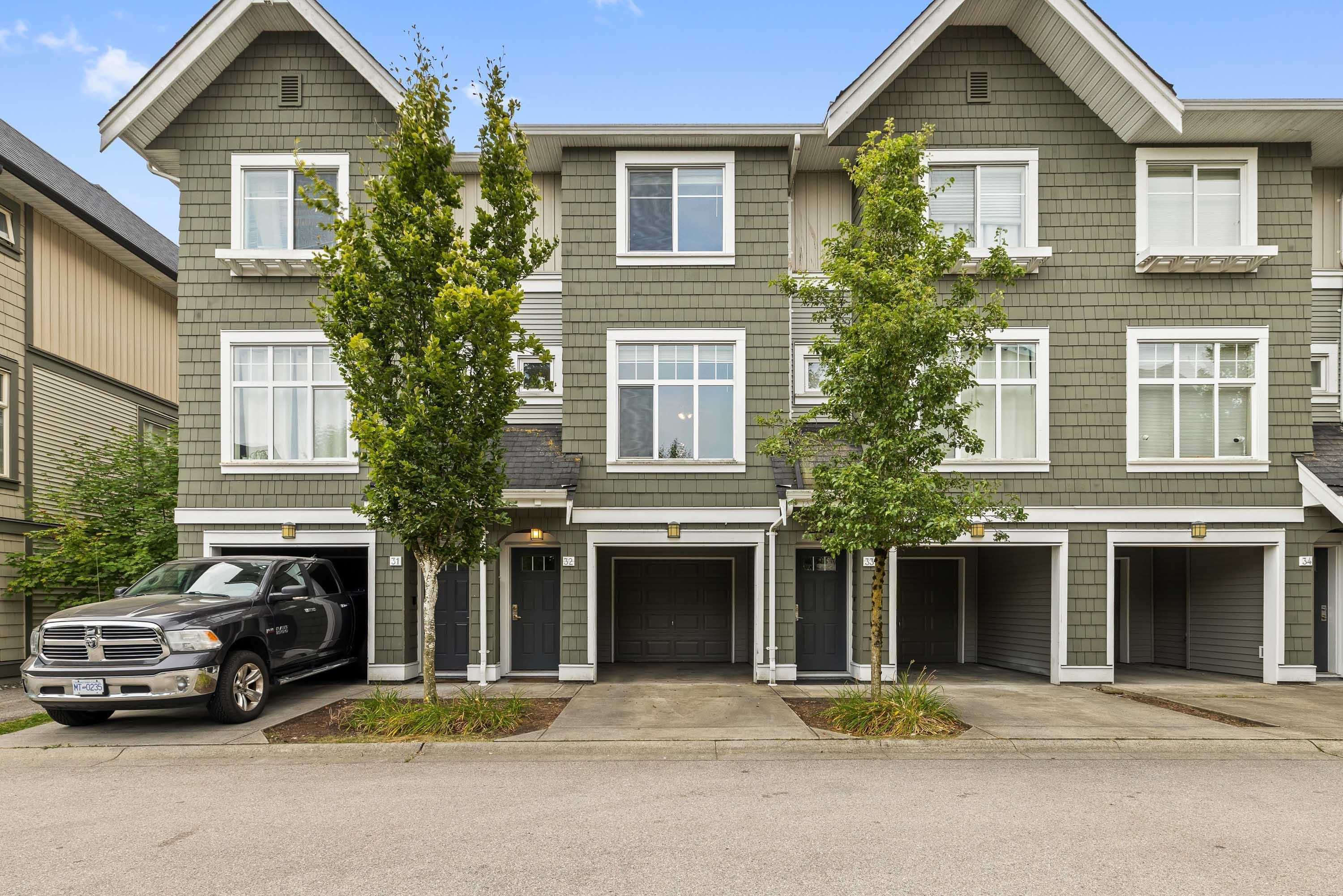 31098 Westridge Place #32, Abbotsford, BC V2T 0C2