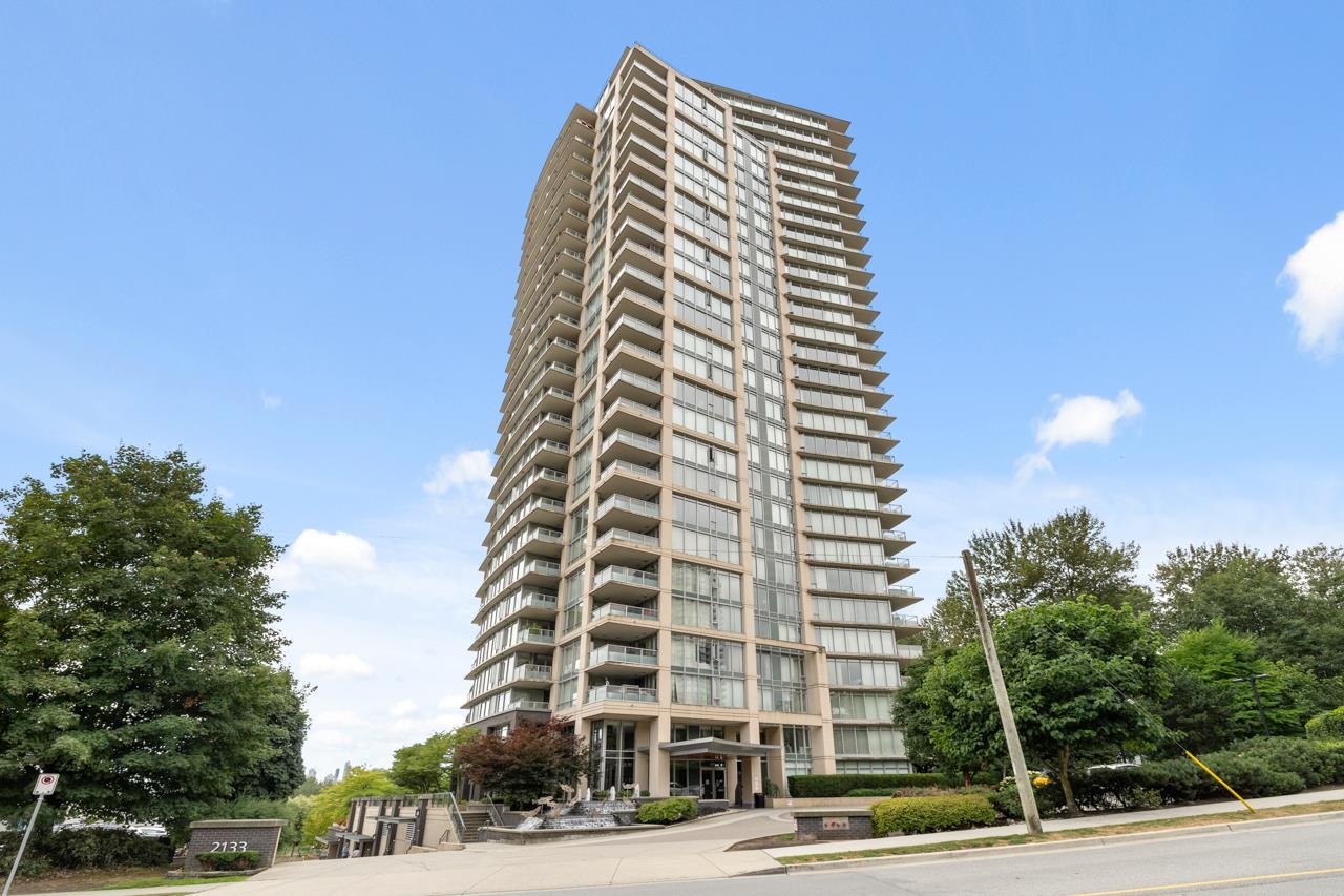 2133 Douglas Road #3005, Burnaby, BC V5C 0E9