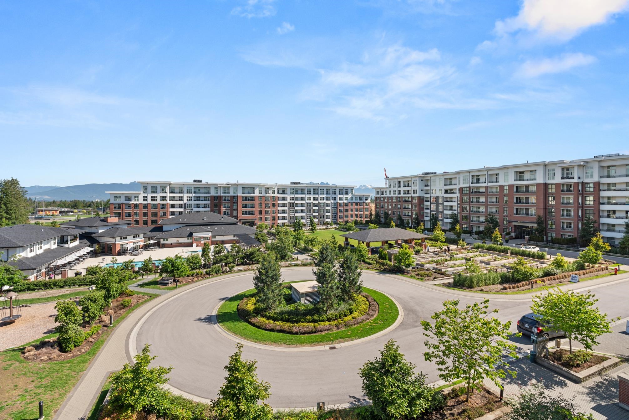 8150 207 Street #d423, Langley, BC V2Y 4J5