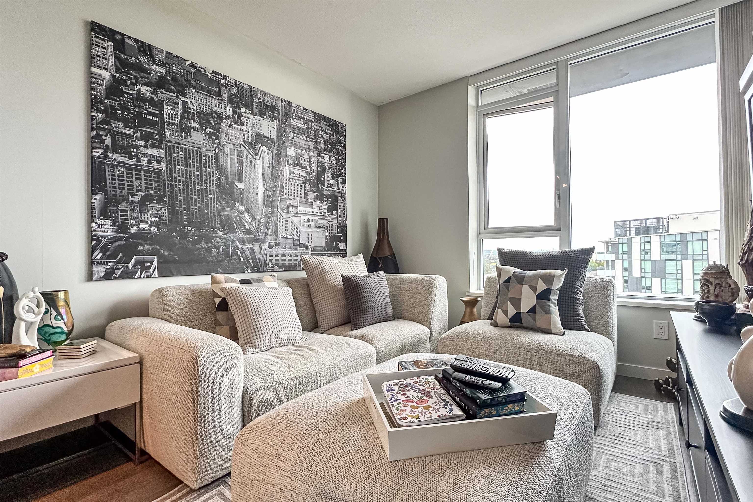 3333 Brown Road #1608, Richmond, BC V6X 0P6