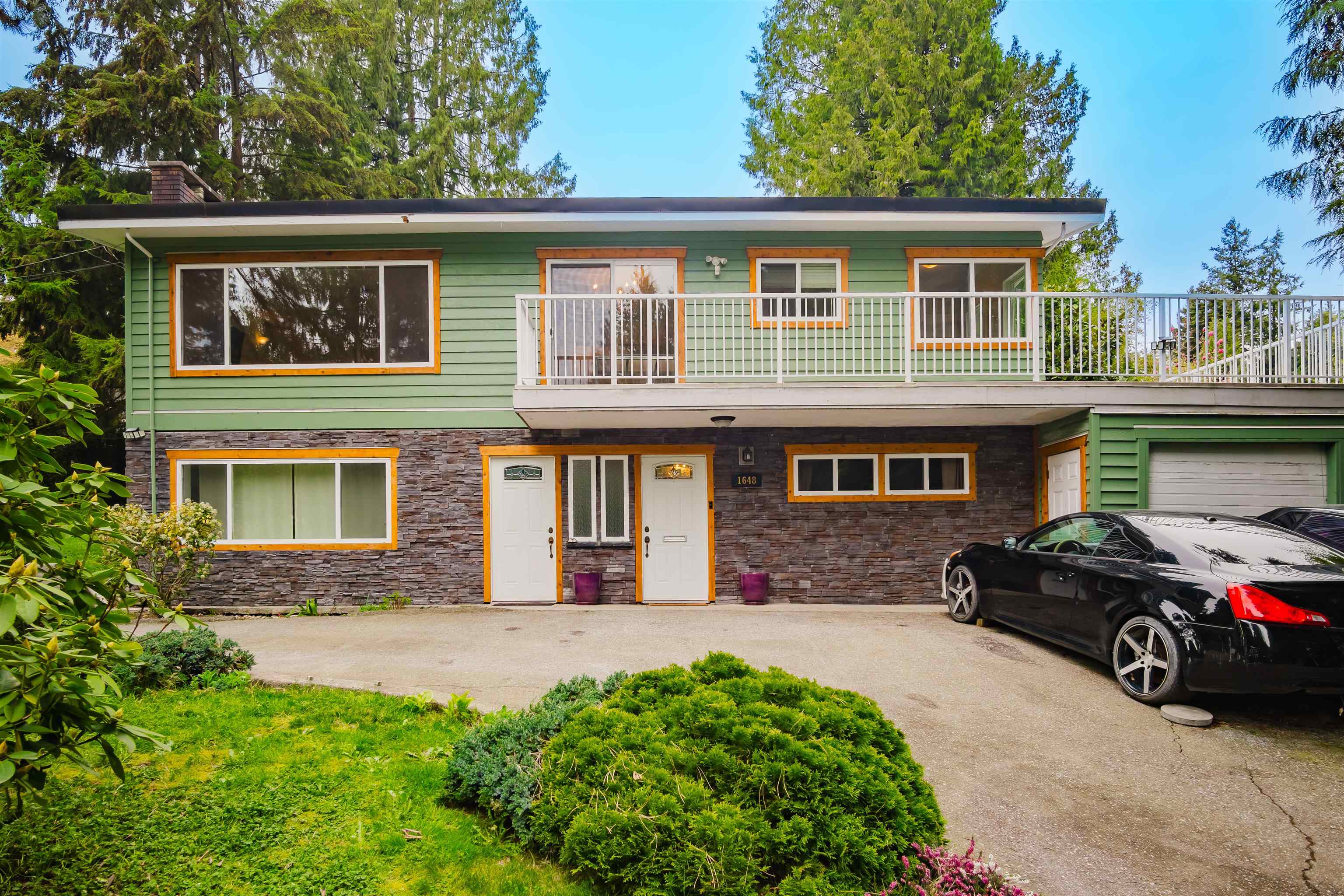1648 Scarborough Crescent, Port Coquitlam, BC V3C 2R1