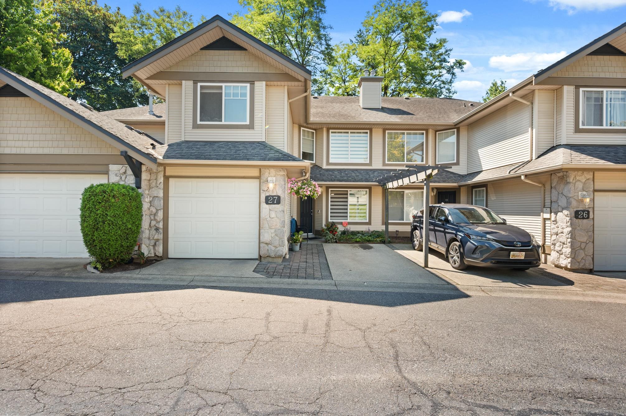 8888 151 Street #27, Surrey, BC V3R 0Z9