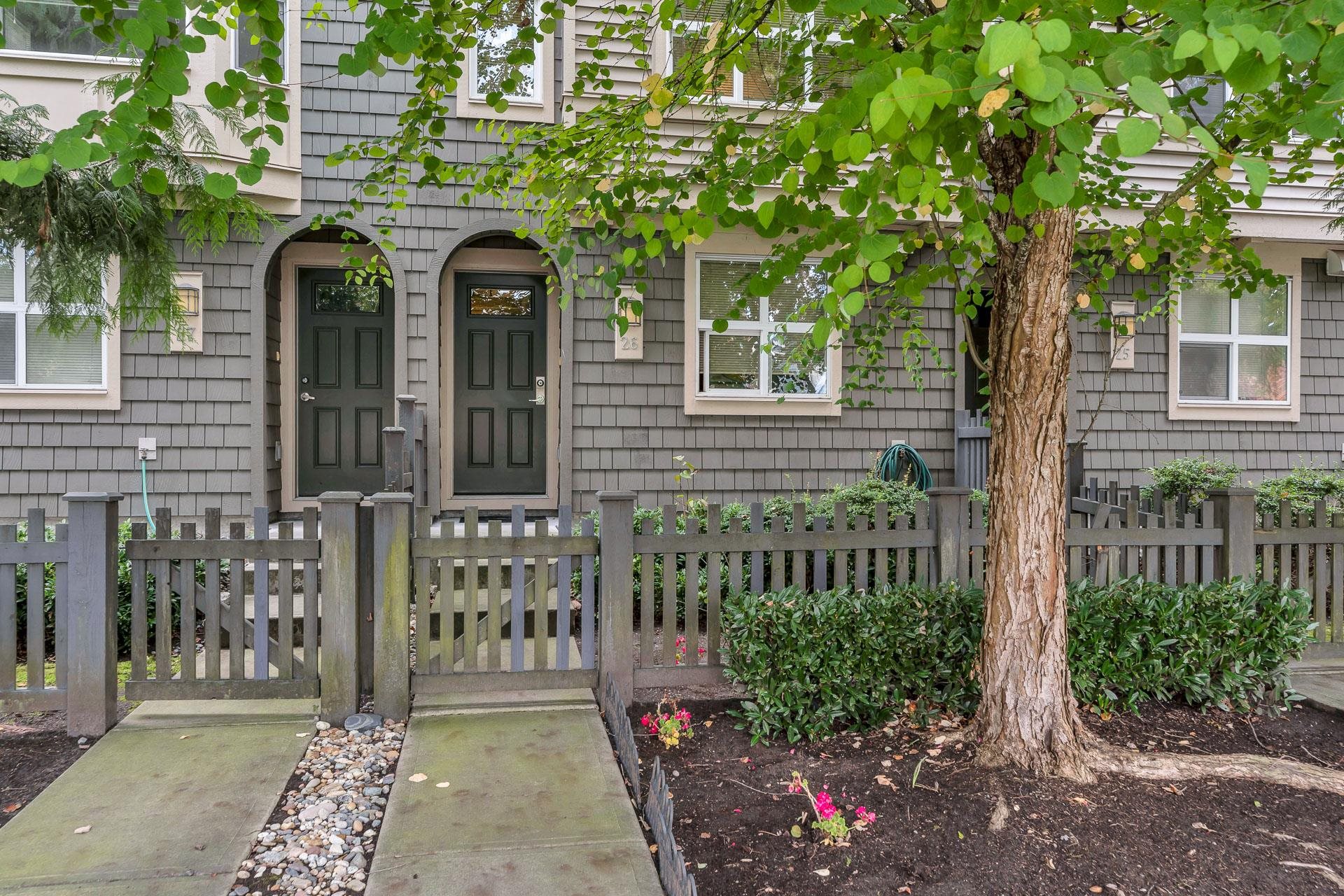 7938 209 Street #26, Langley, BC V2K 0Y1