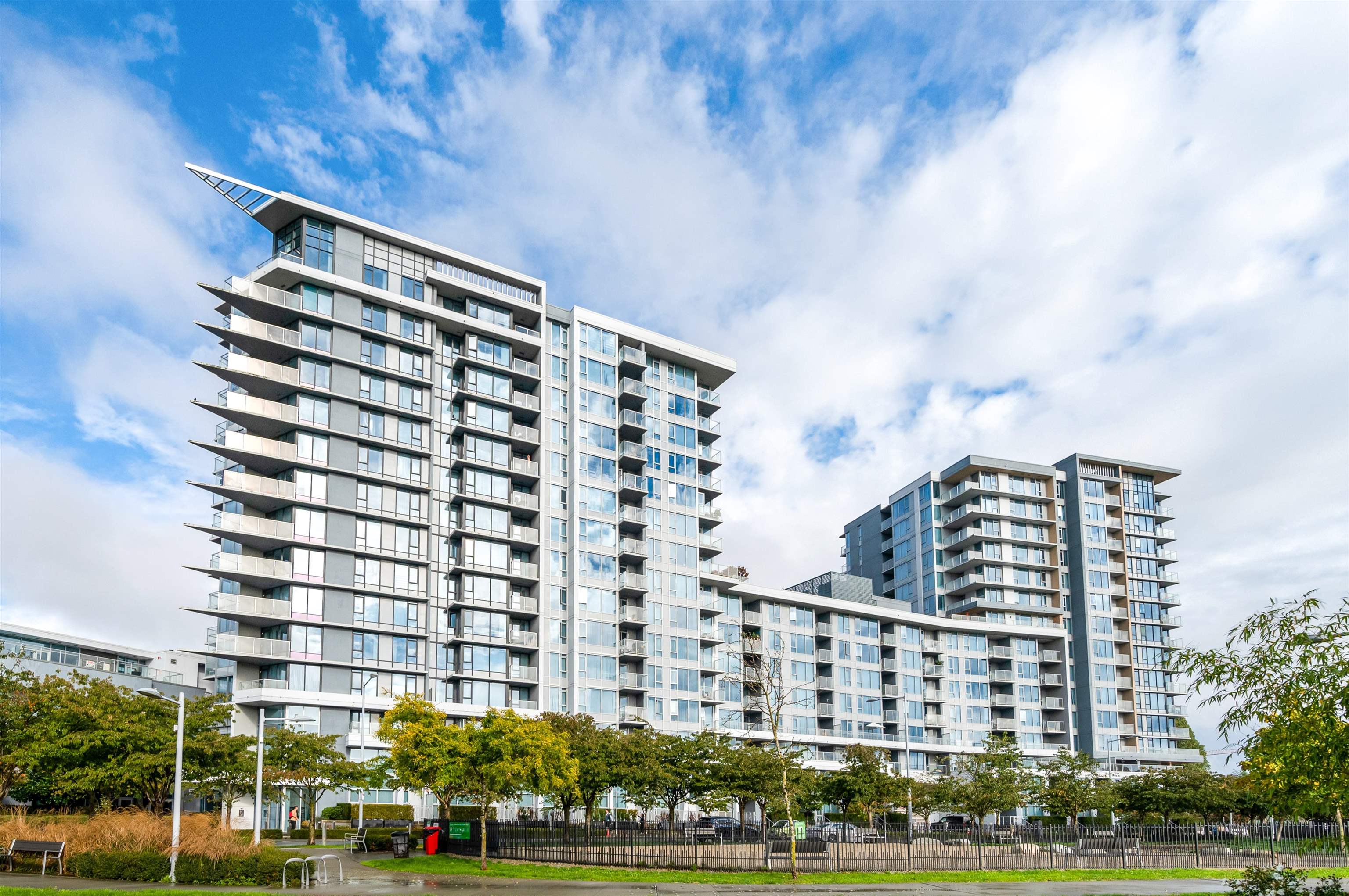 8333 Sweet Avenue #1103, Richmond, BC V6X 0P4