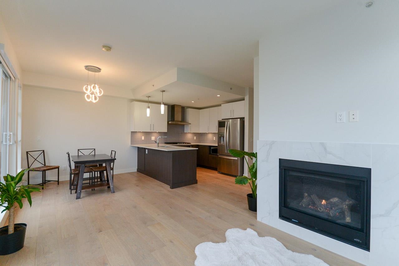 13040 Number 2 Road #408, Richmond, BC V7E 0C4