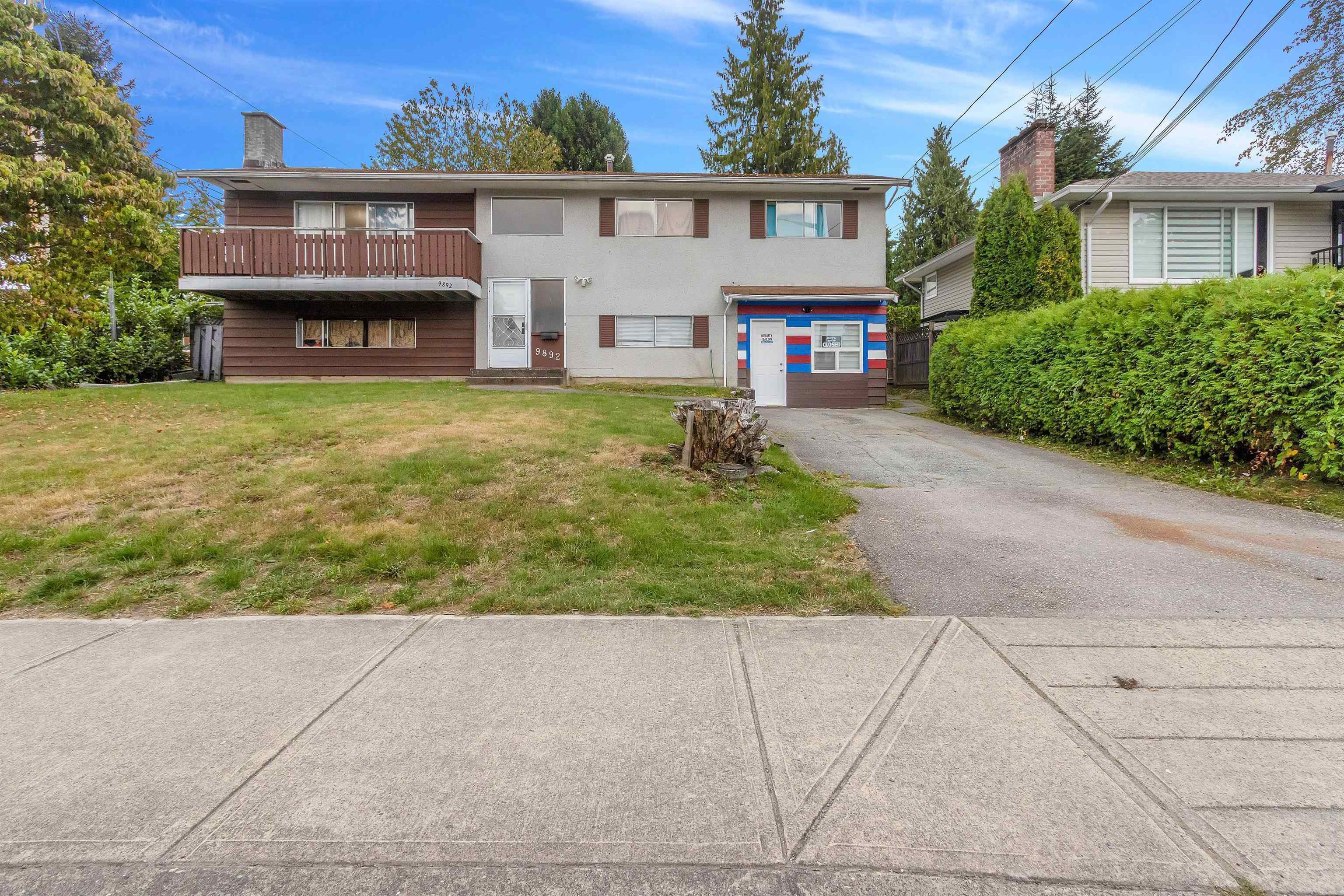 130 Street, Surrey, BC V3T 3L4
