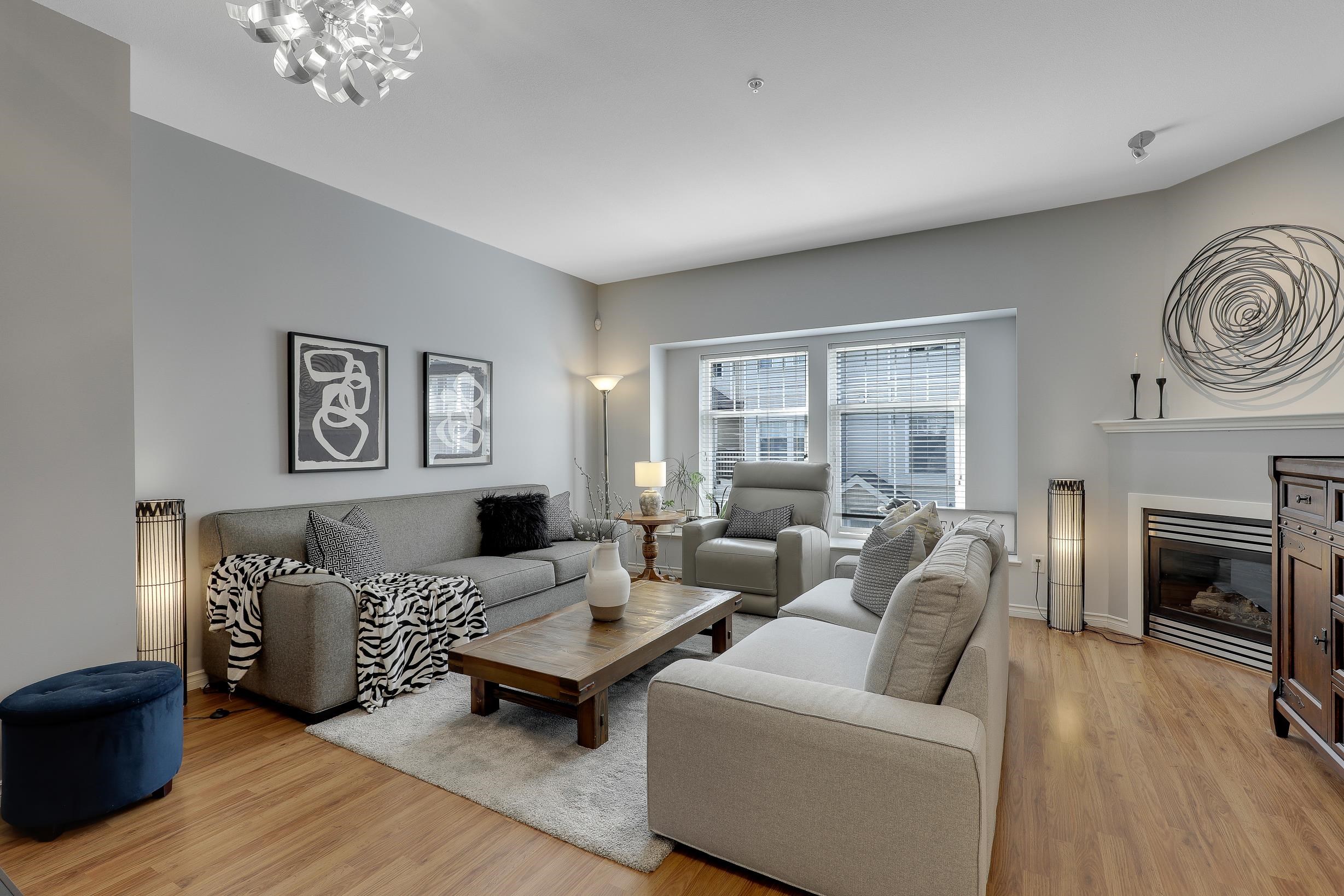 21535 88 Avenue #35, Langley, BC V1M 4E5