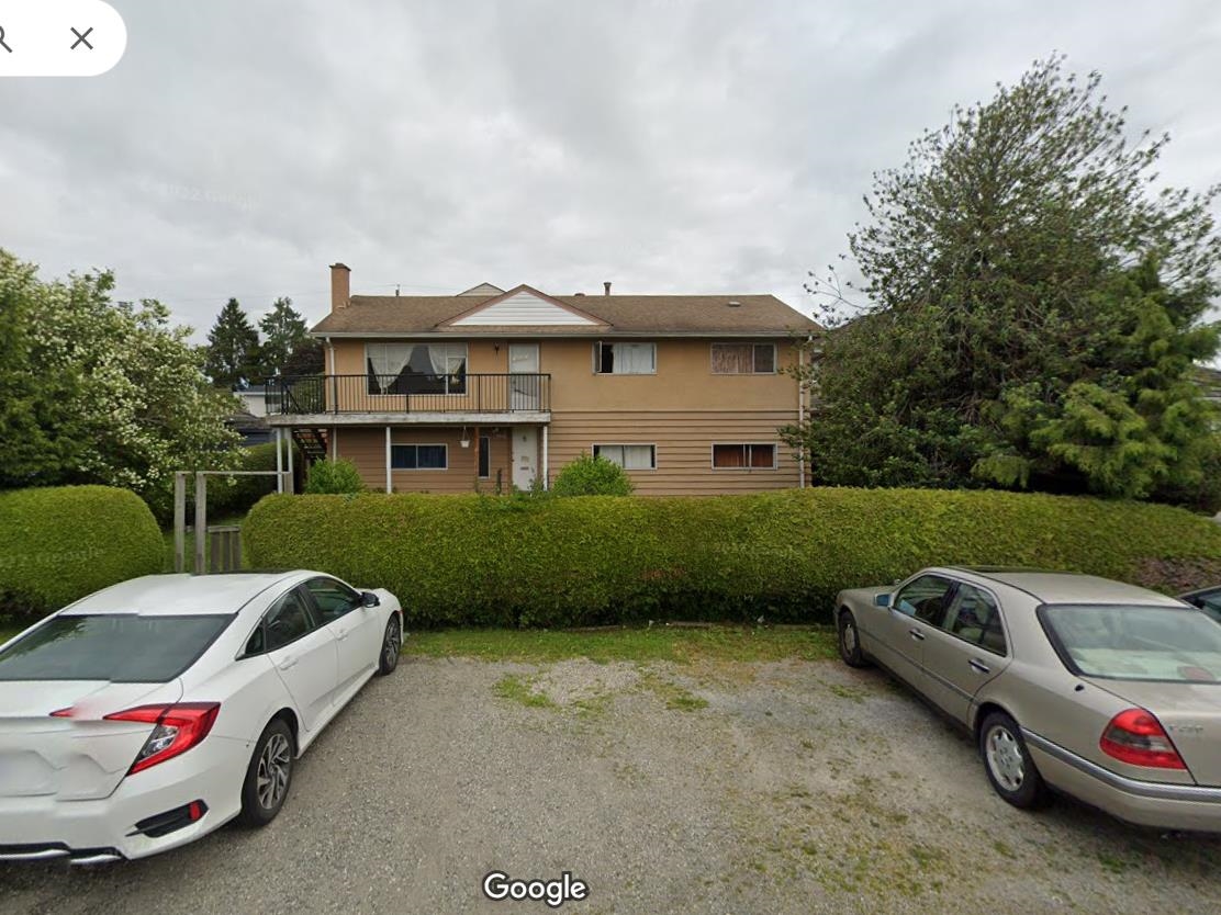 10591 Aragon Road, Richmond, BC V7A 3E8