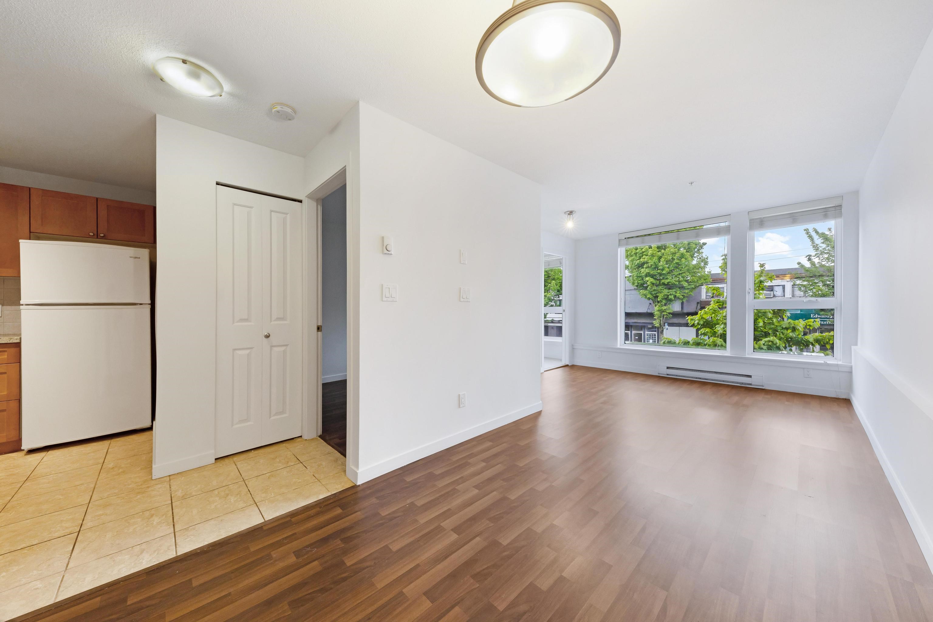 2636 East Hastings Street #207, Vancouver, BC V5K 0A4