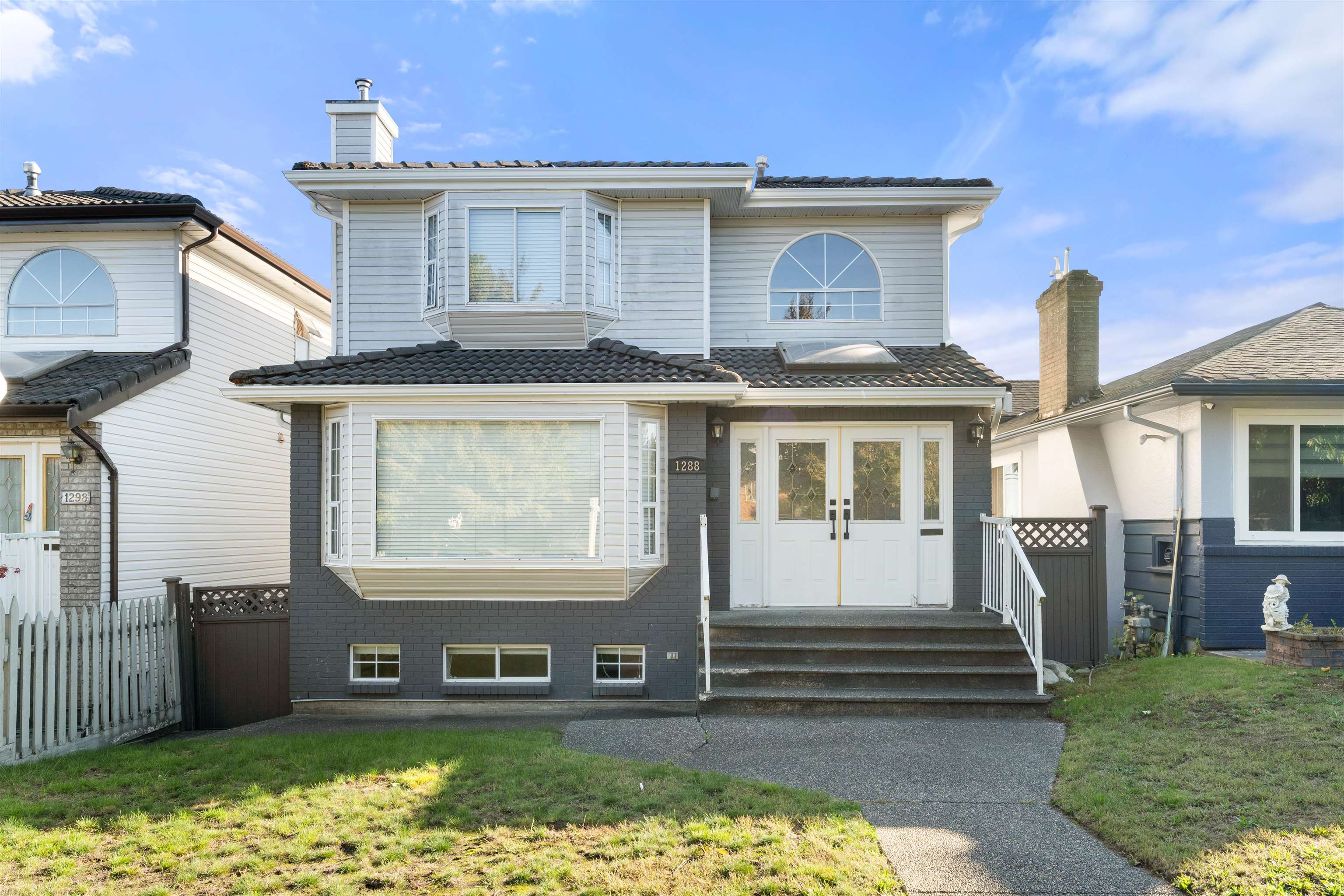 1288 East 59th Avenue, Vancouver, BC V5X 1Y9