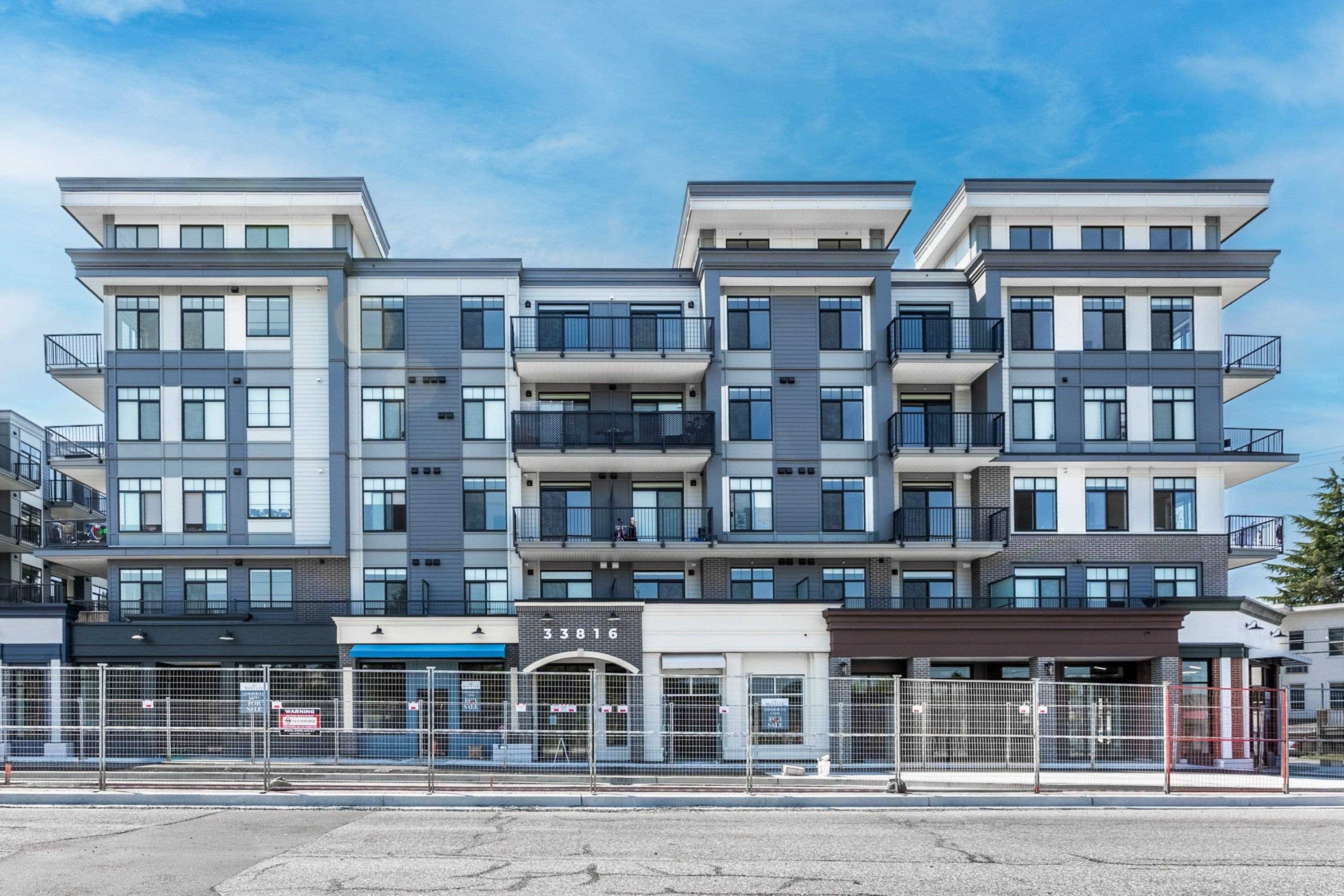 33816 S Fraser Way #511, Abbotsford, BC V2S 0P2